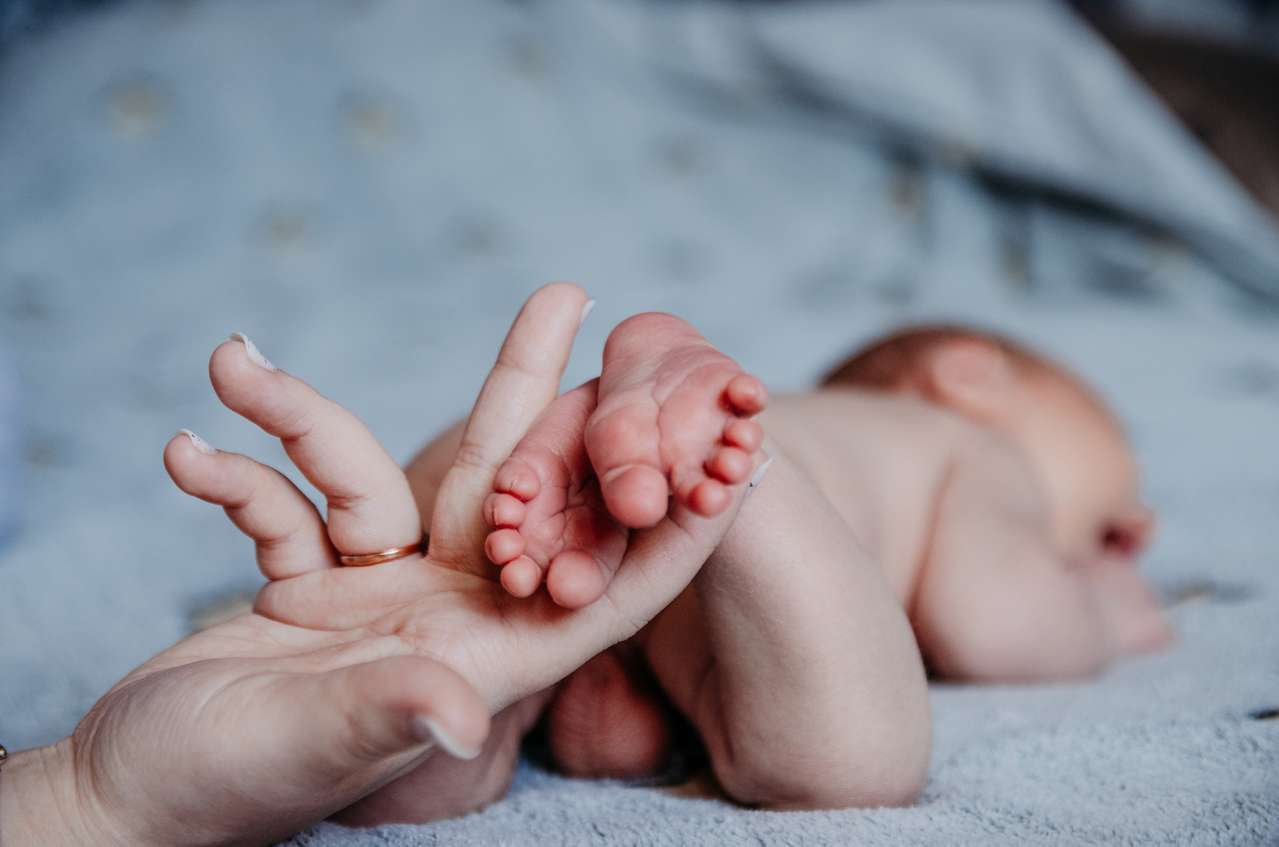 Детский-Семейный фотограф Пермь