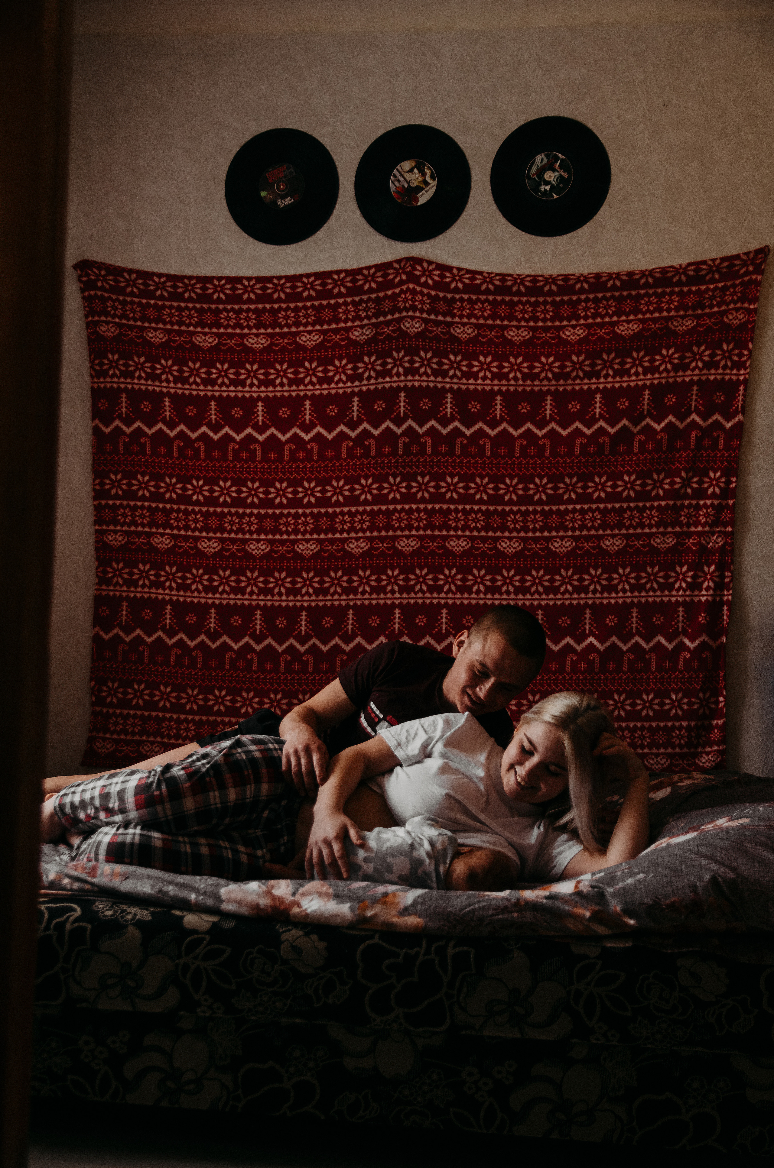 Детский-Семейный фотограф Пермь