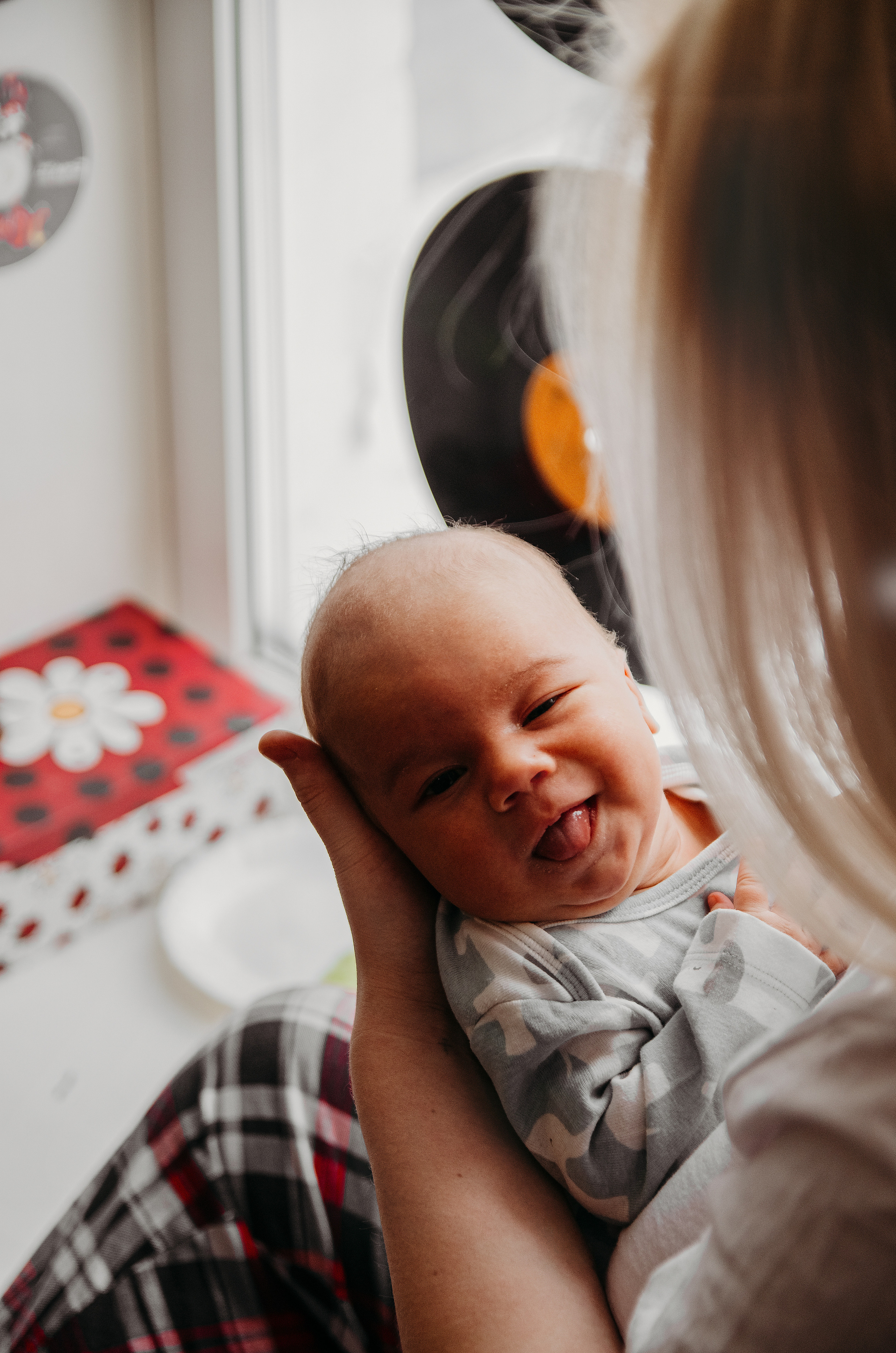 Детский-Семейный фотограф Пермь