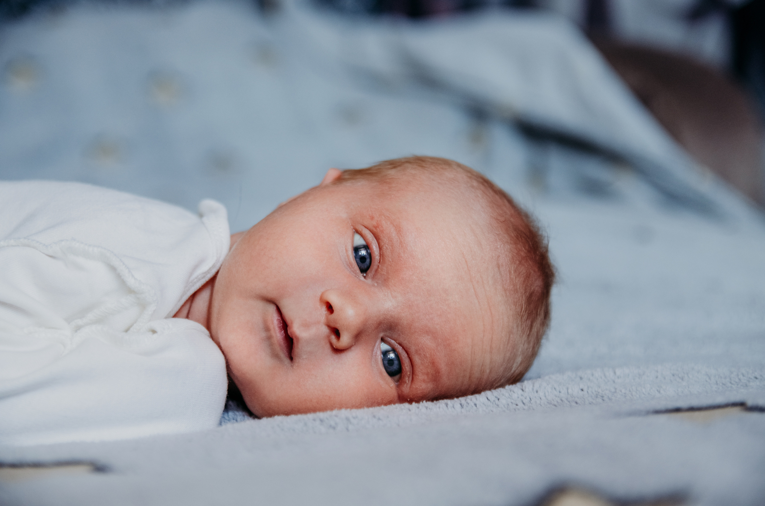 Детский-Семейный фотограф Пермь