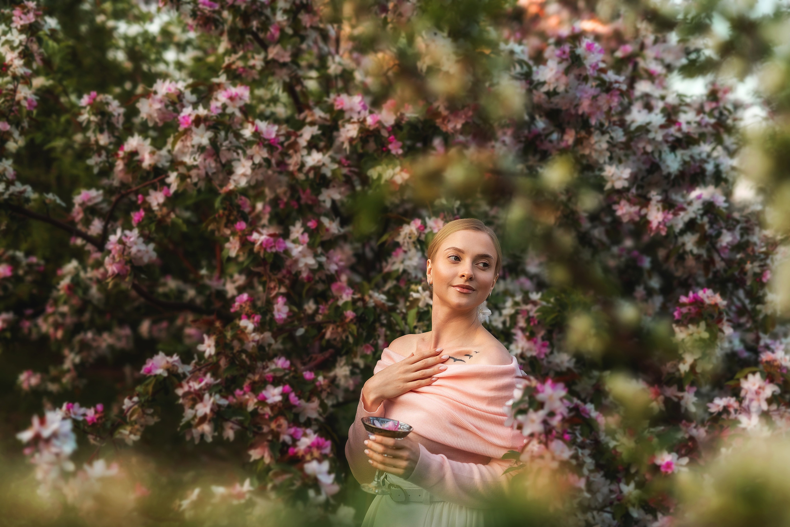 Услуги. Семейный, детский фотограф в Воронеже Анна Никитина