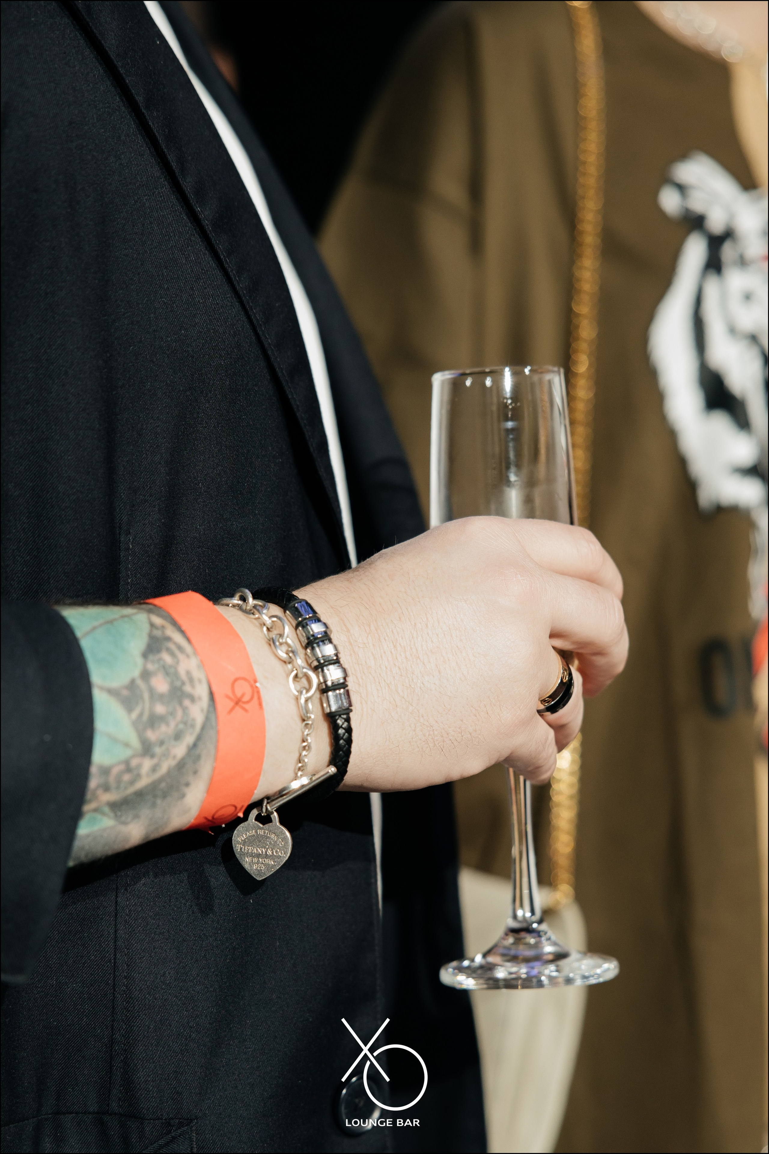 День Рождения XO — 2 ГОДА | 6elluci. Lounge Bar X.O