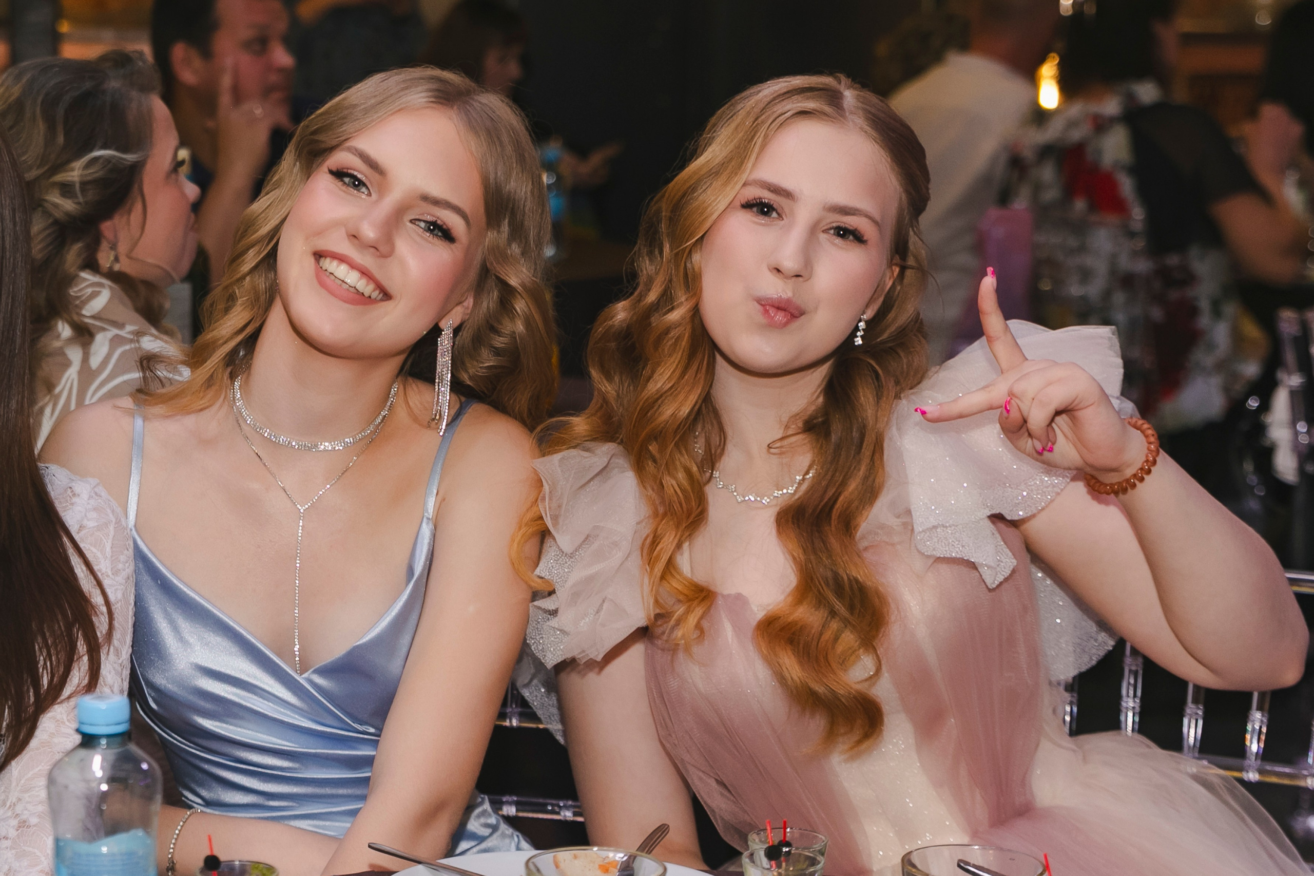 Съемки в школах и Д/с. Семейный и репортажный фотограф в Череповце Оля Ланец