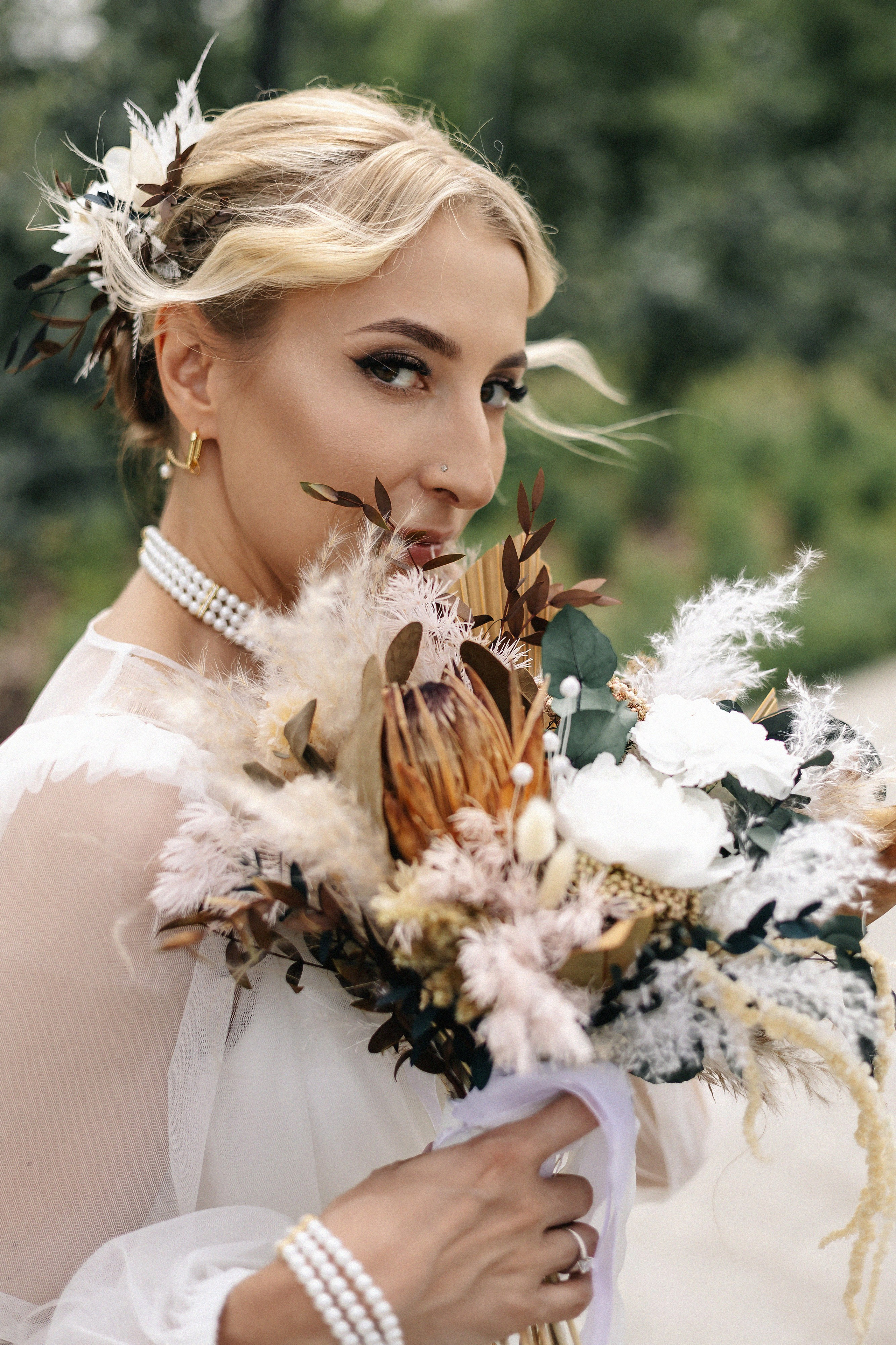 Свадьба Дмитрий и Анатолия. Свадебный фотограф в Воронеже Денис Коровин