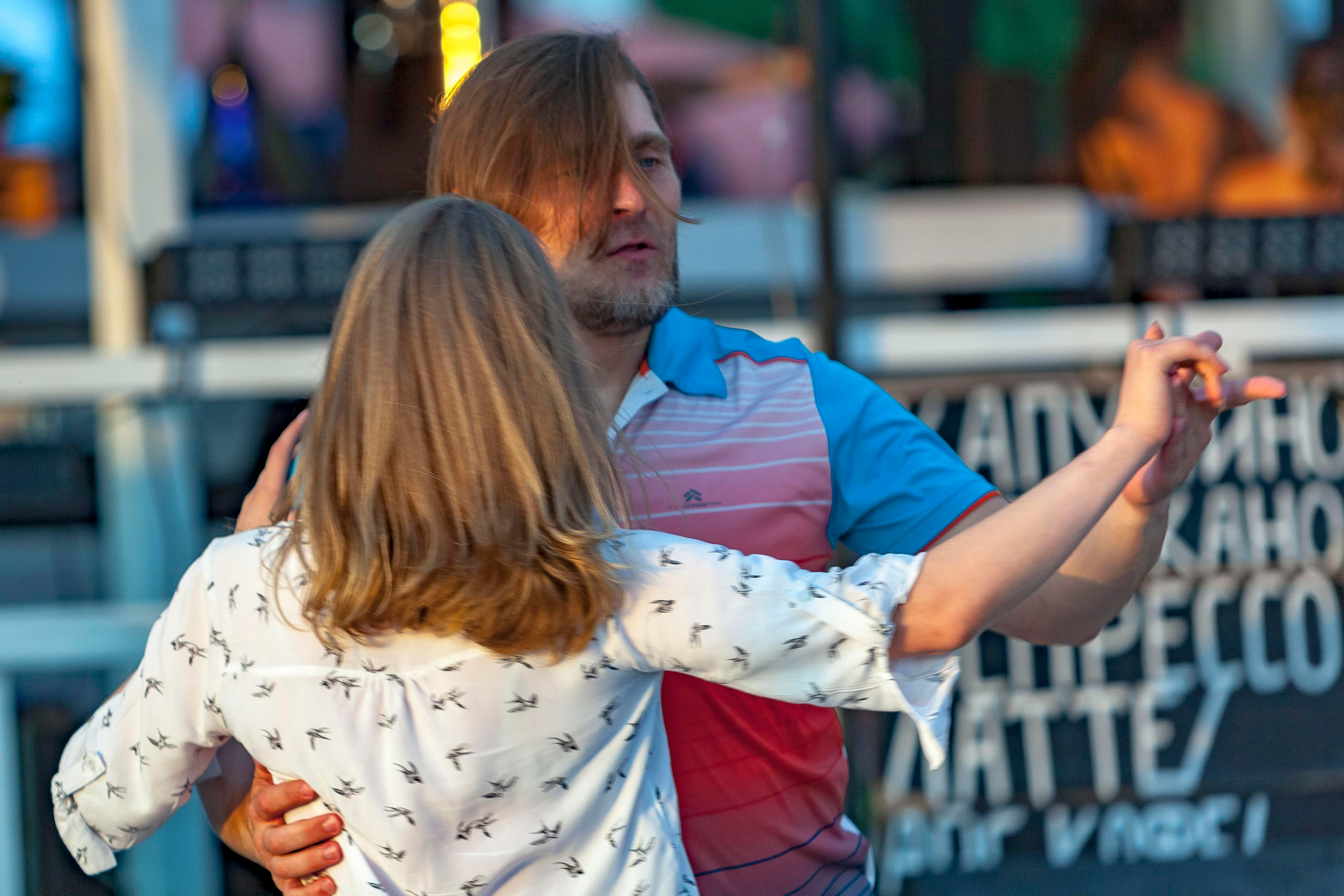 Истории. Репортажный фотограф в Новосибирске