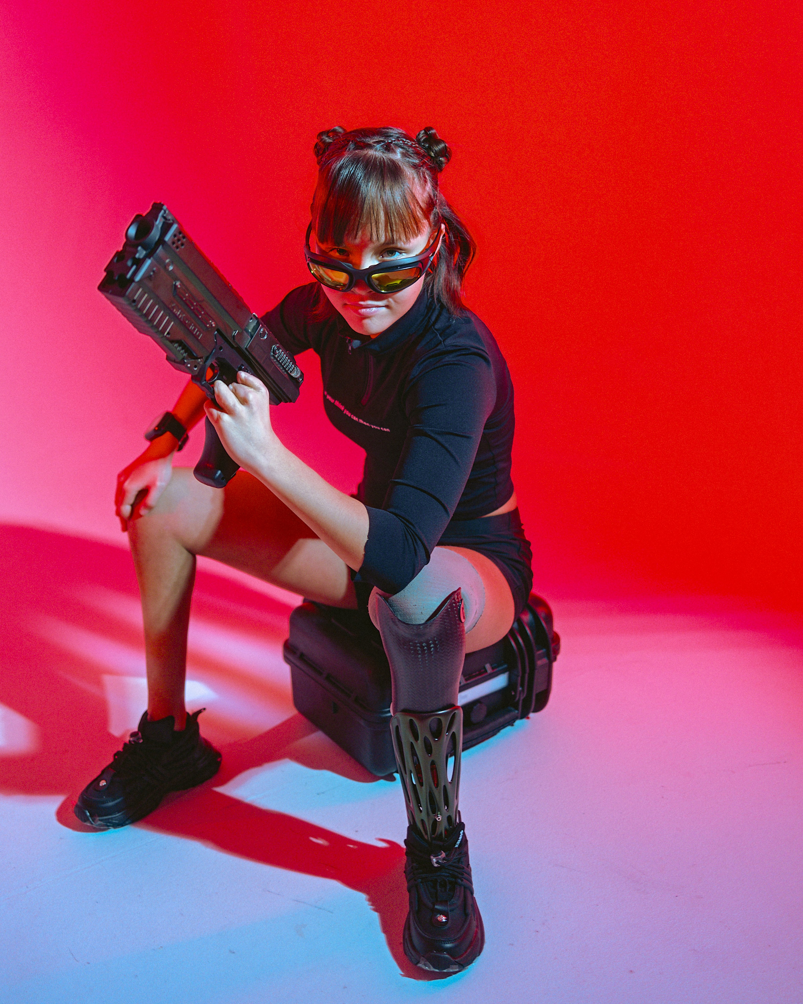 Портретный фотограф Крым г. Симферополь