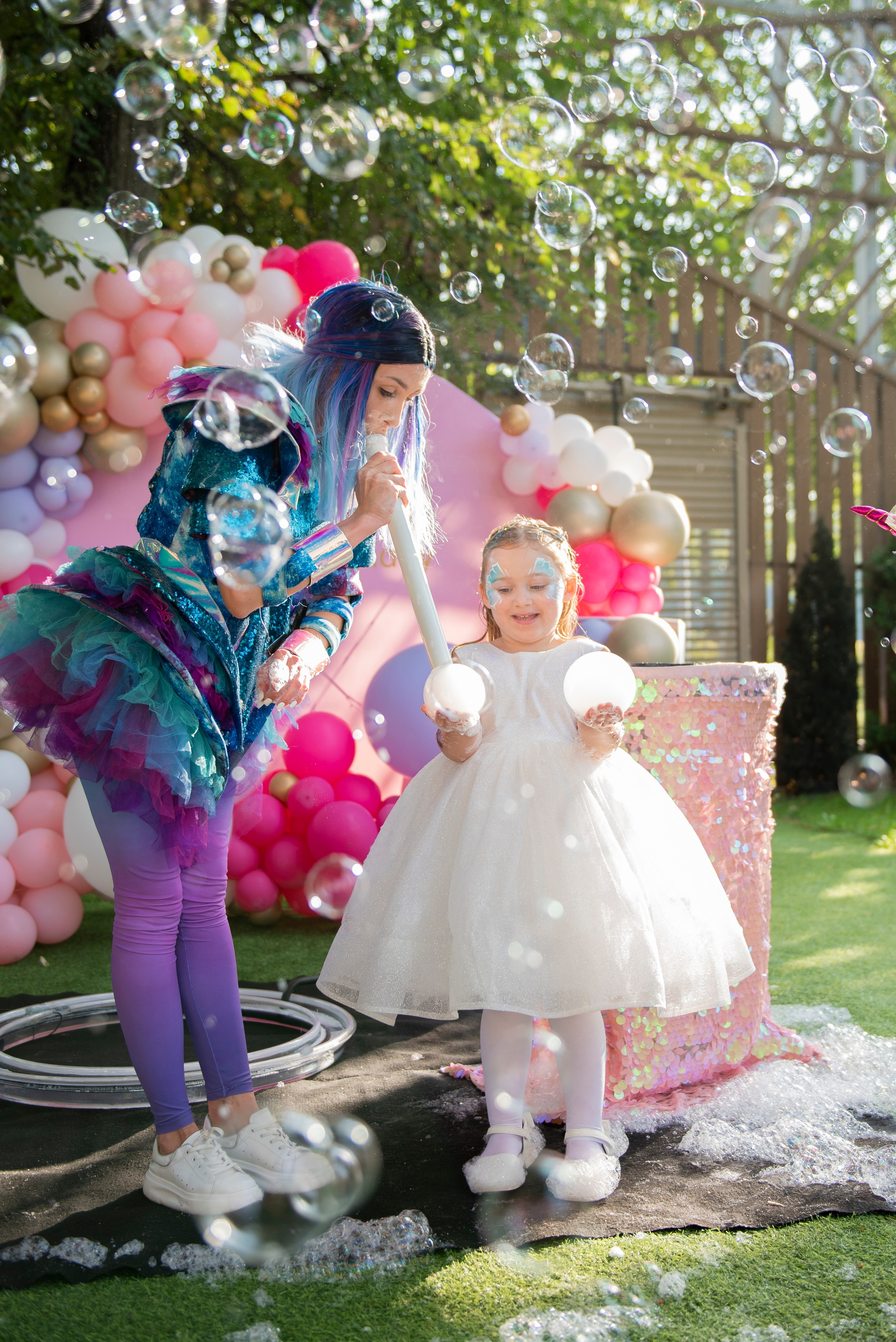 Амира 4 года. Профессиональный фотограф в Москве и Одинцово Родика Архип