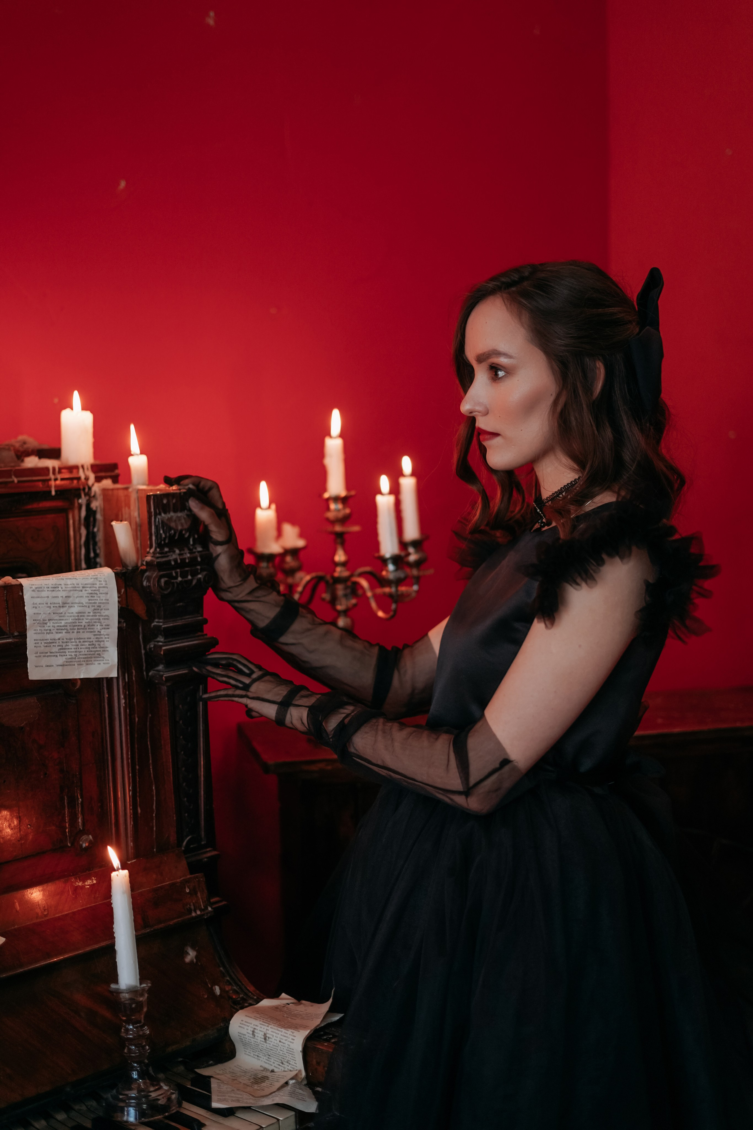 Студийная фотосессия для Нади. Фотограф в Сочи и Абхазии | Фототуры | September Air