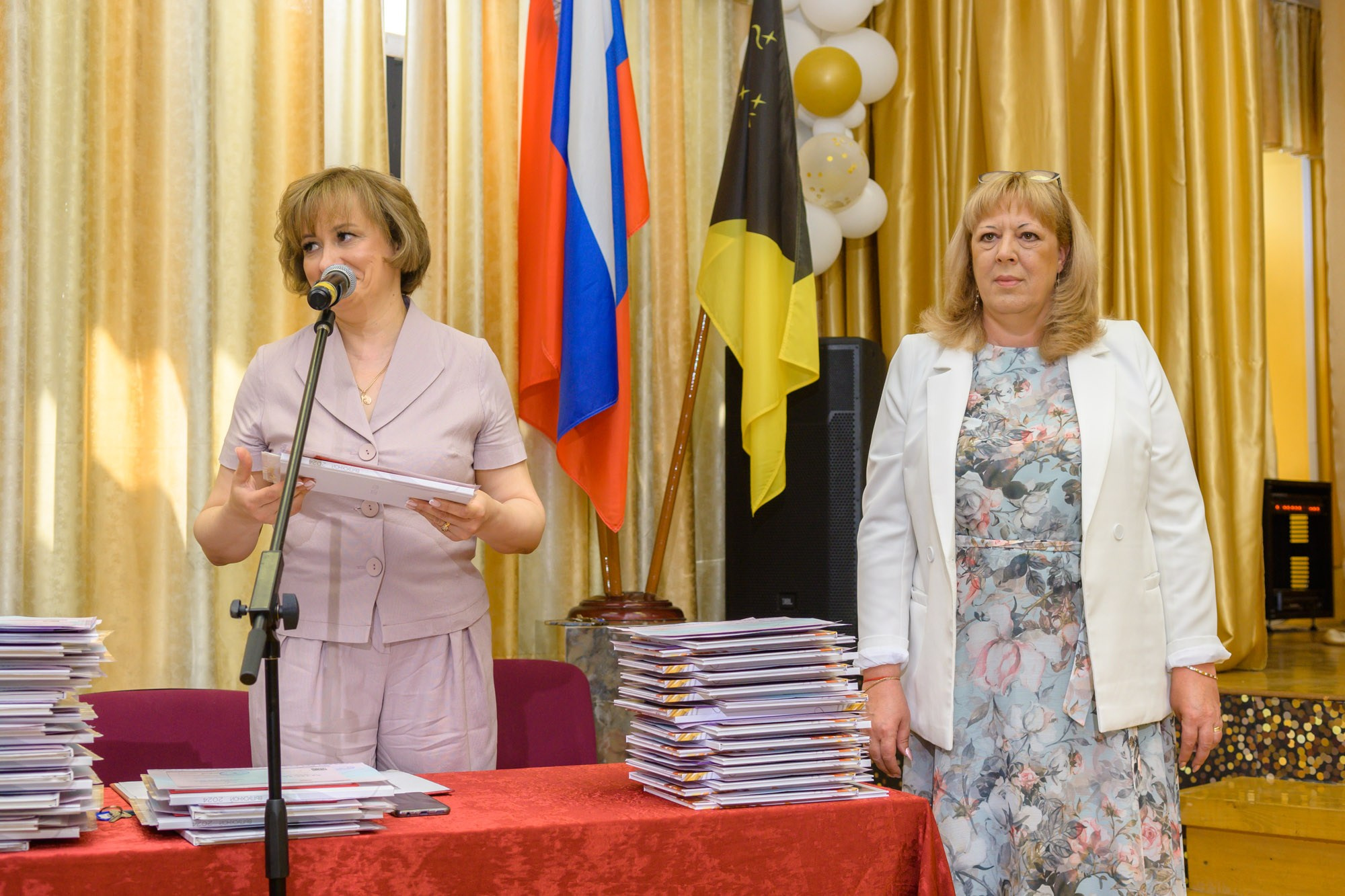 2024 Выпускной. Выпускные альбомы в Москве и области от Анны Гайдаш