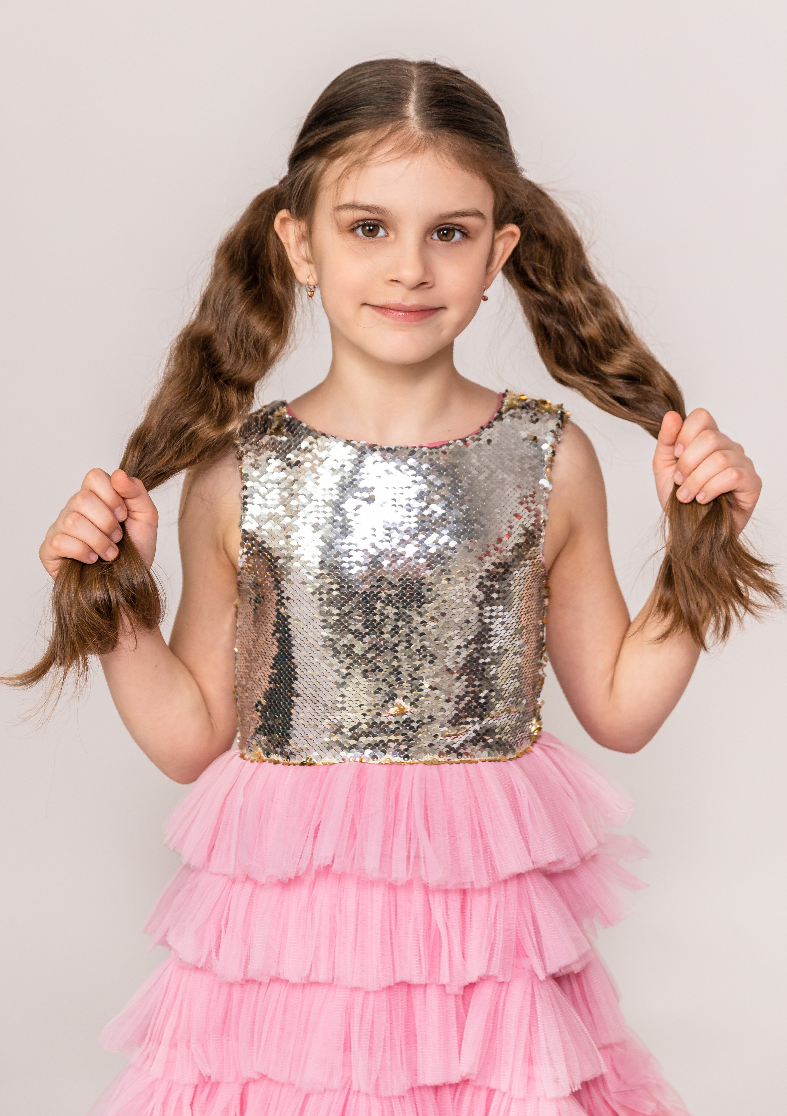 Наряды для девочек. Детский семейный фотограф в г. Находка Ольга Коваленко, фотостудия Memories