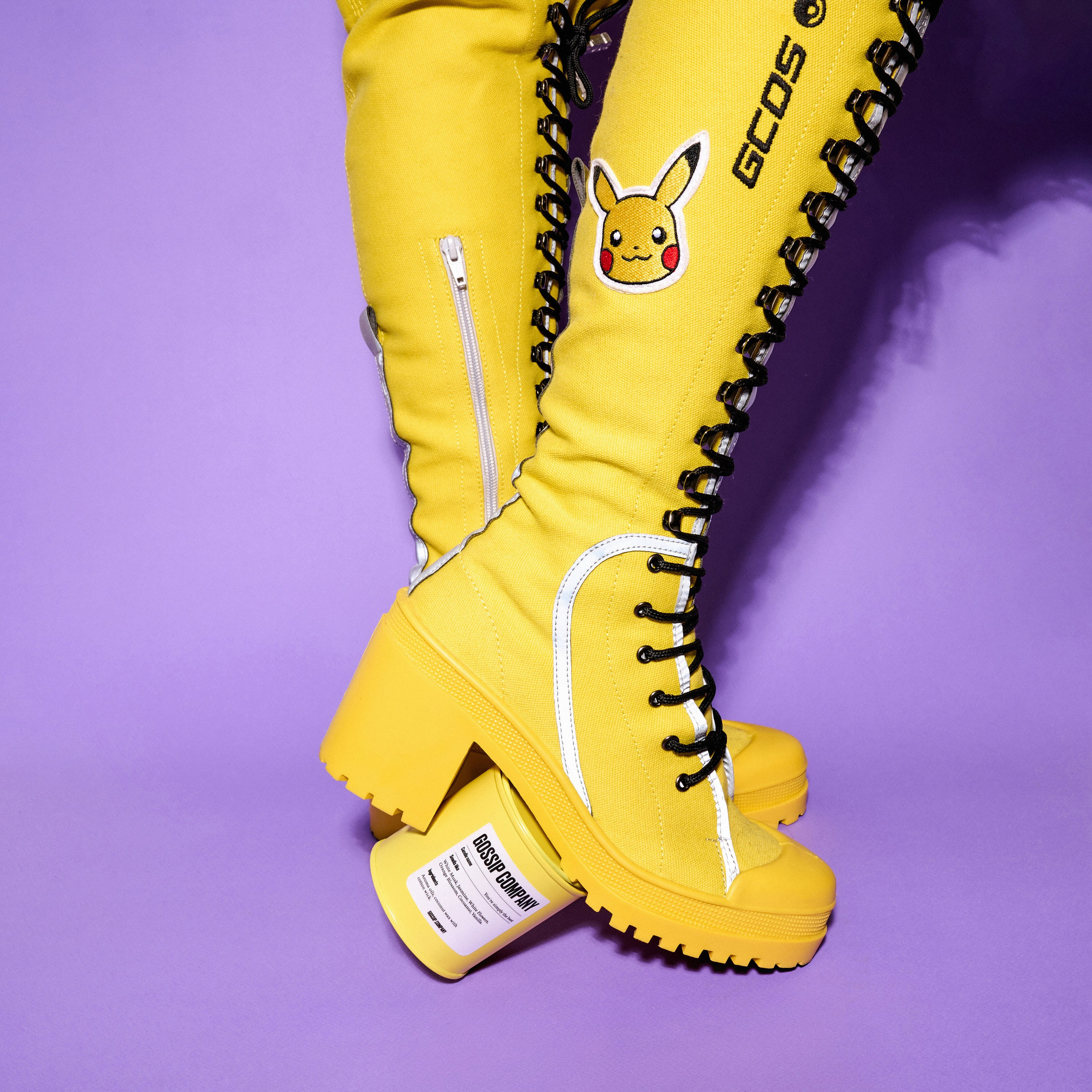 Gossip Company. Фотограф Сергей Бойко Москва