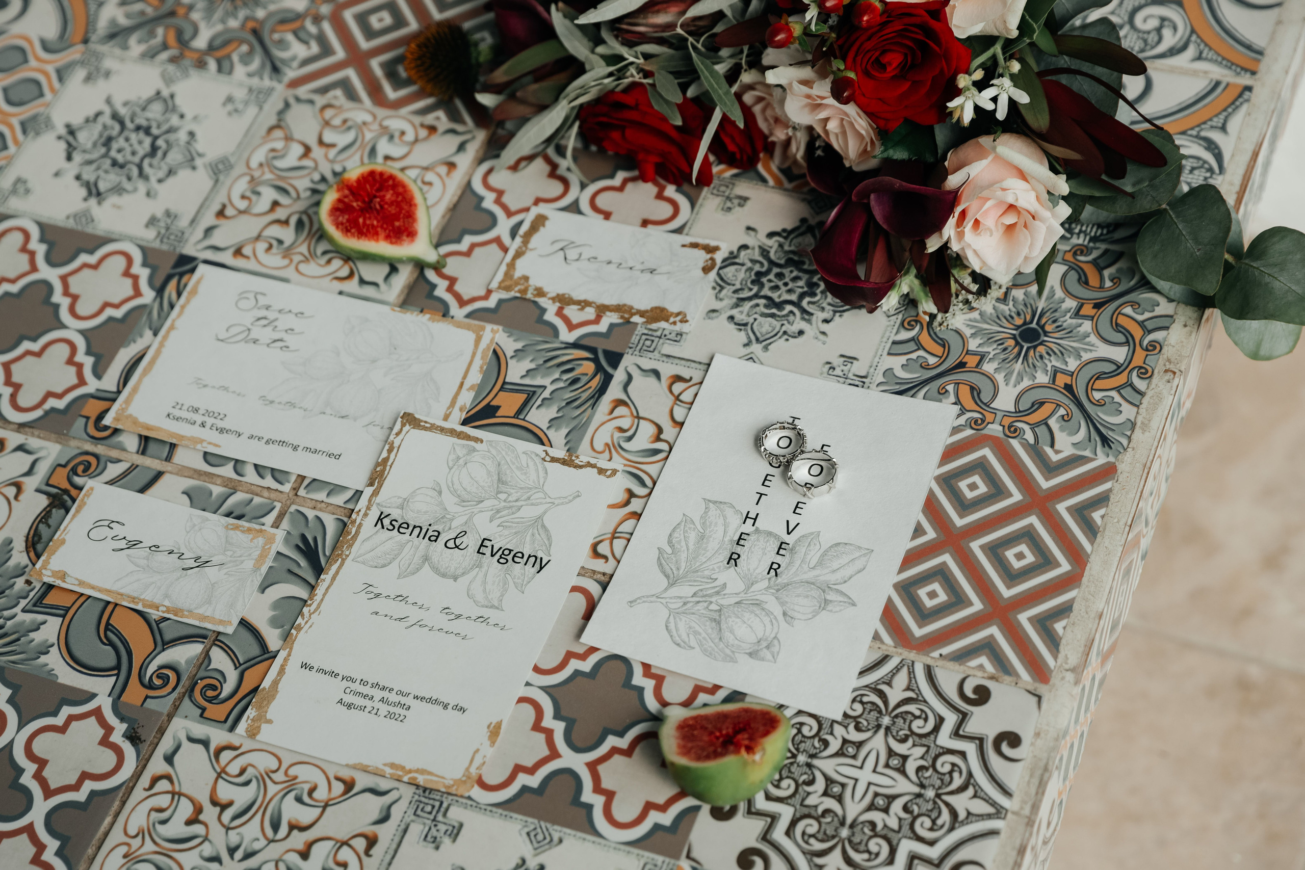 Свадебный и семейный фотограф в Варшаве