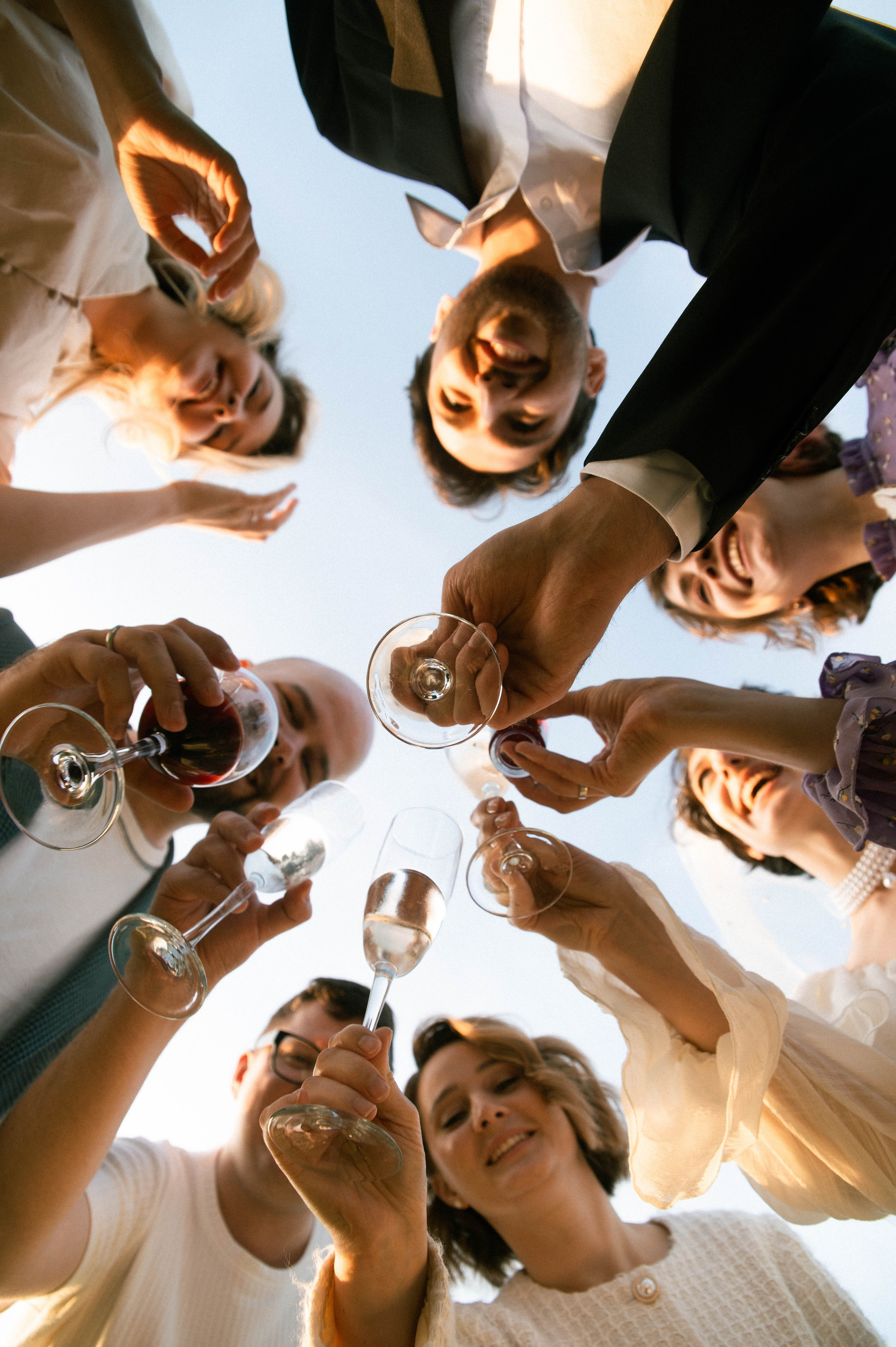 Серии. Свадебный и портретный фотограф в Санкт-Петербурге Юлия Елесина