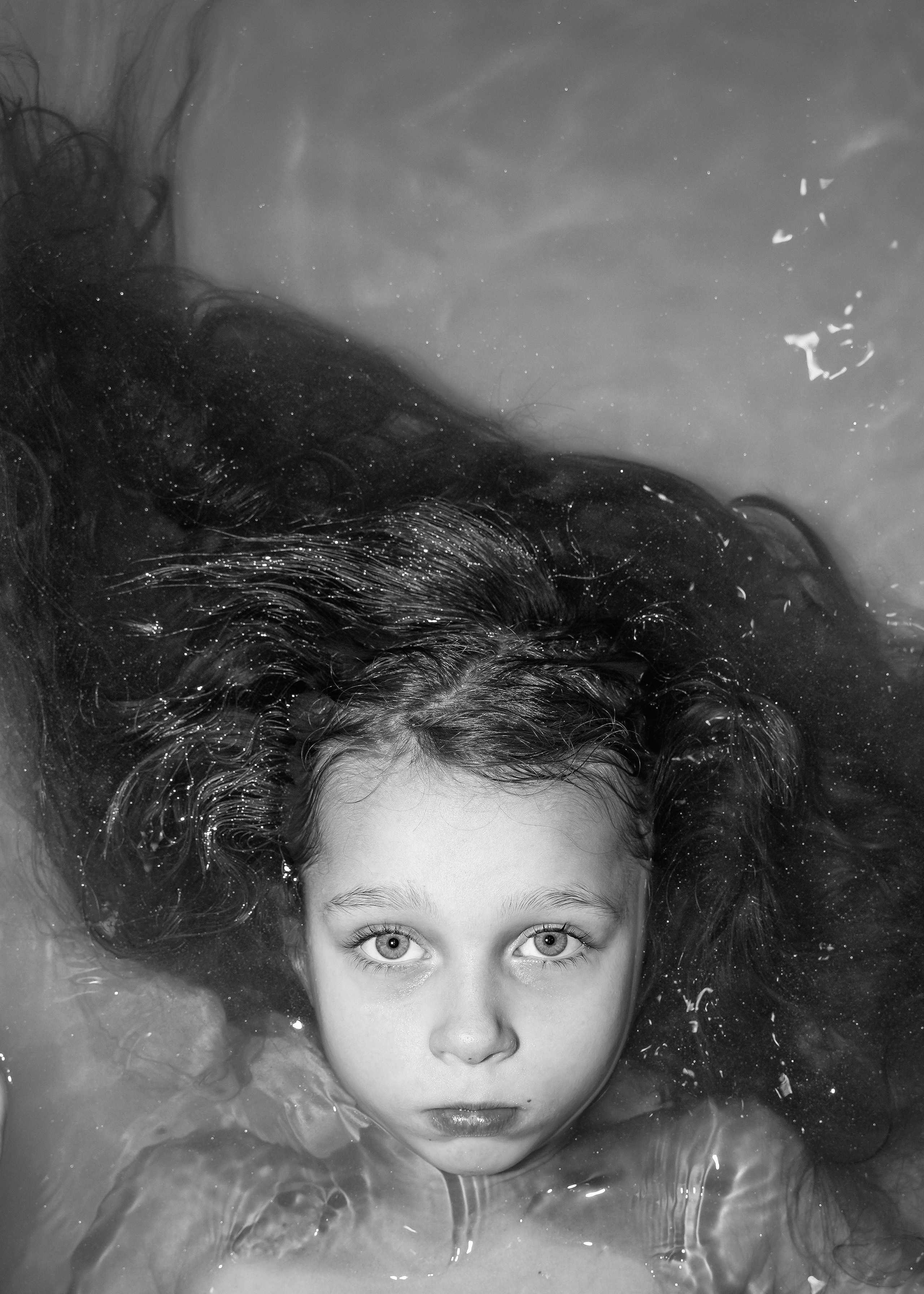 Iter Animae. Колесникова Мария Арт-фотограф