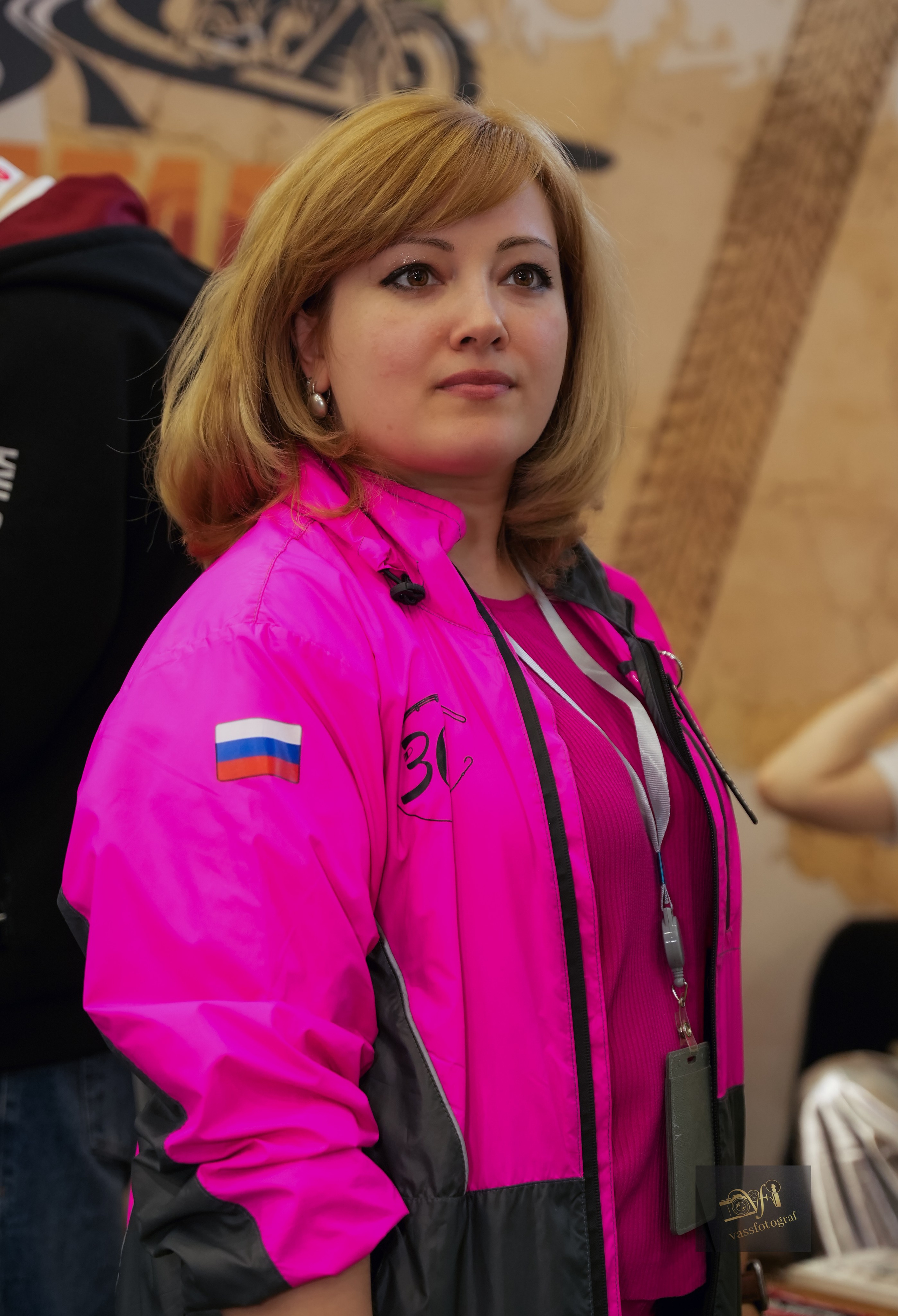 Мото весна 2026. VasSFotograF