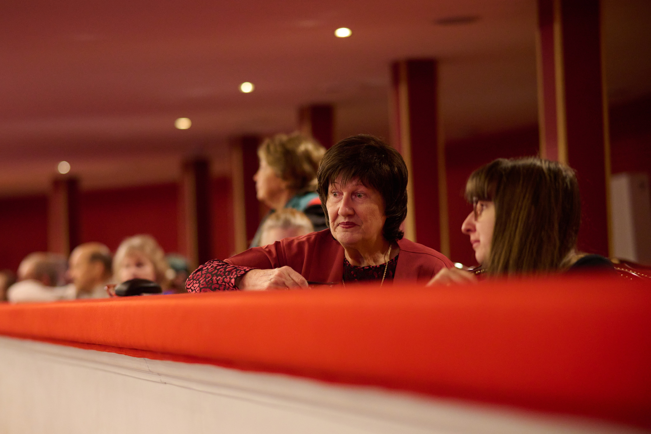 Мой опыт съёмки концерта в театре — репортажный фотограф Данила Золкин