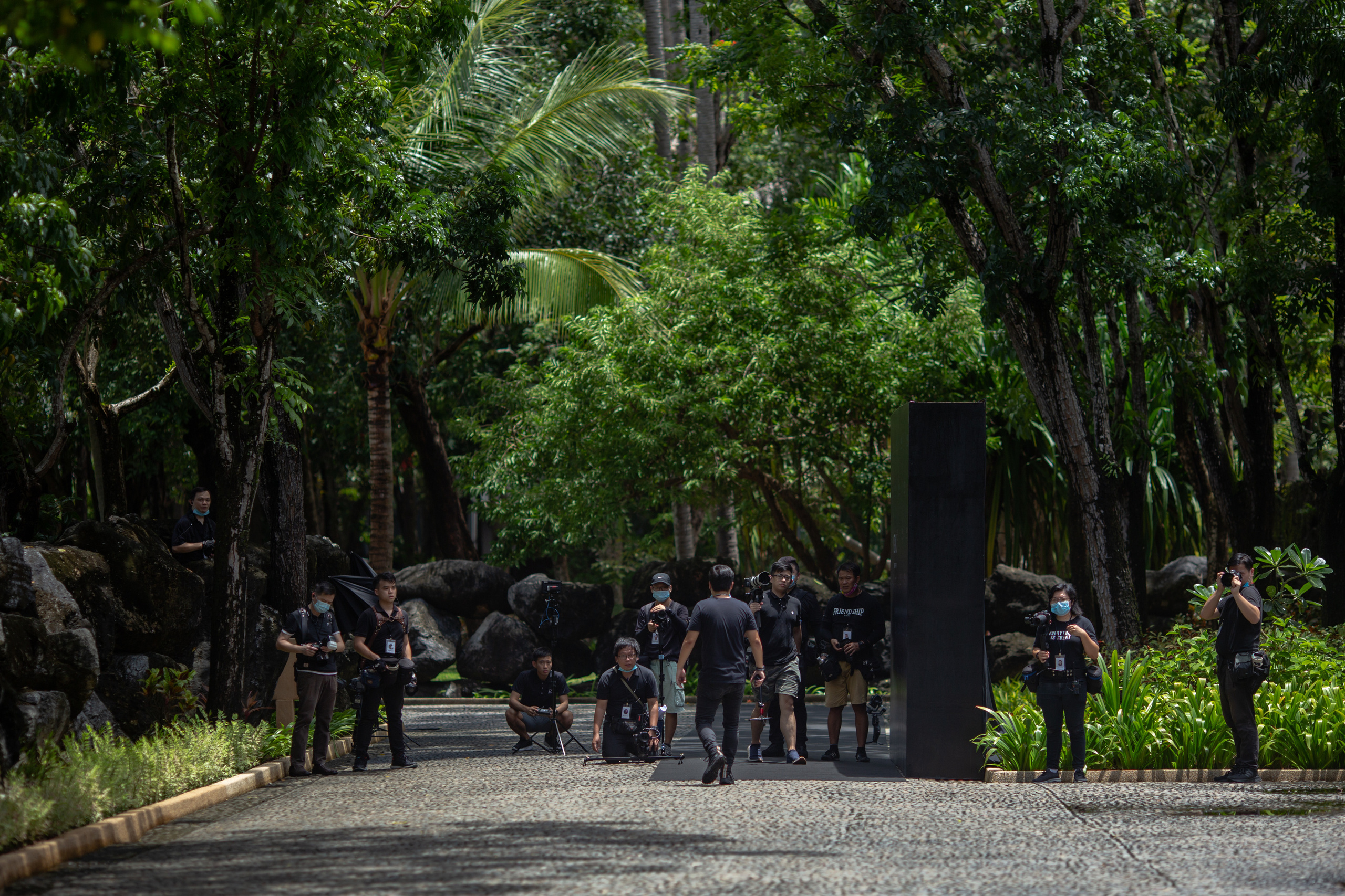 Документальный репортаж. Фотограф Евгений Казекин