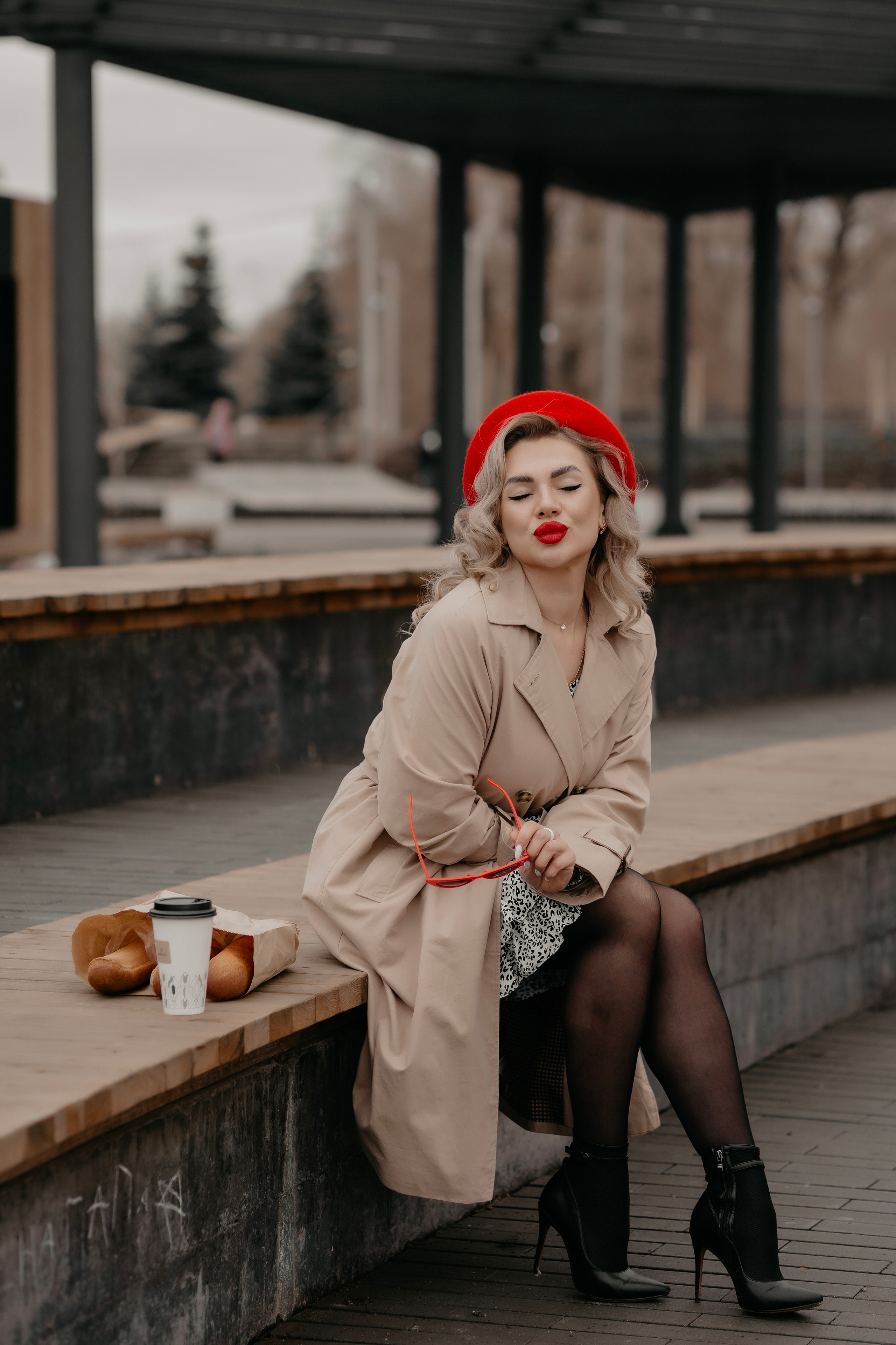 Индивидуальная фотосессия. Фотограф в городе Мелеуз Мусакаева Элиза