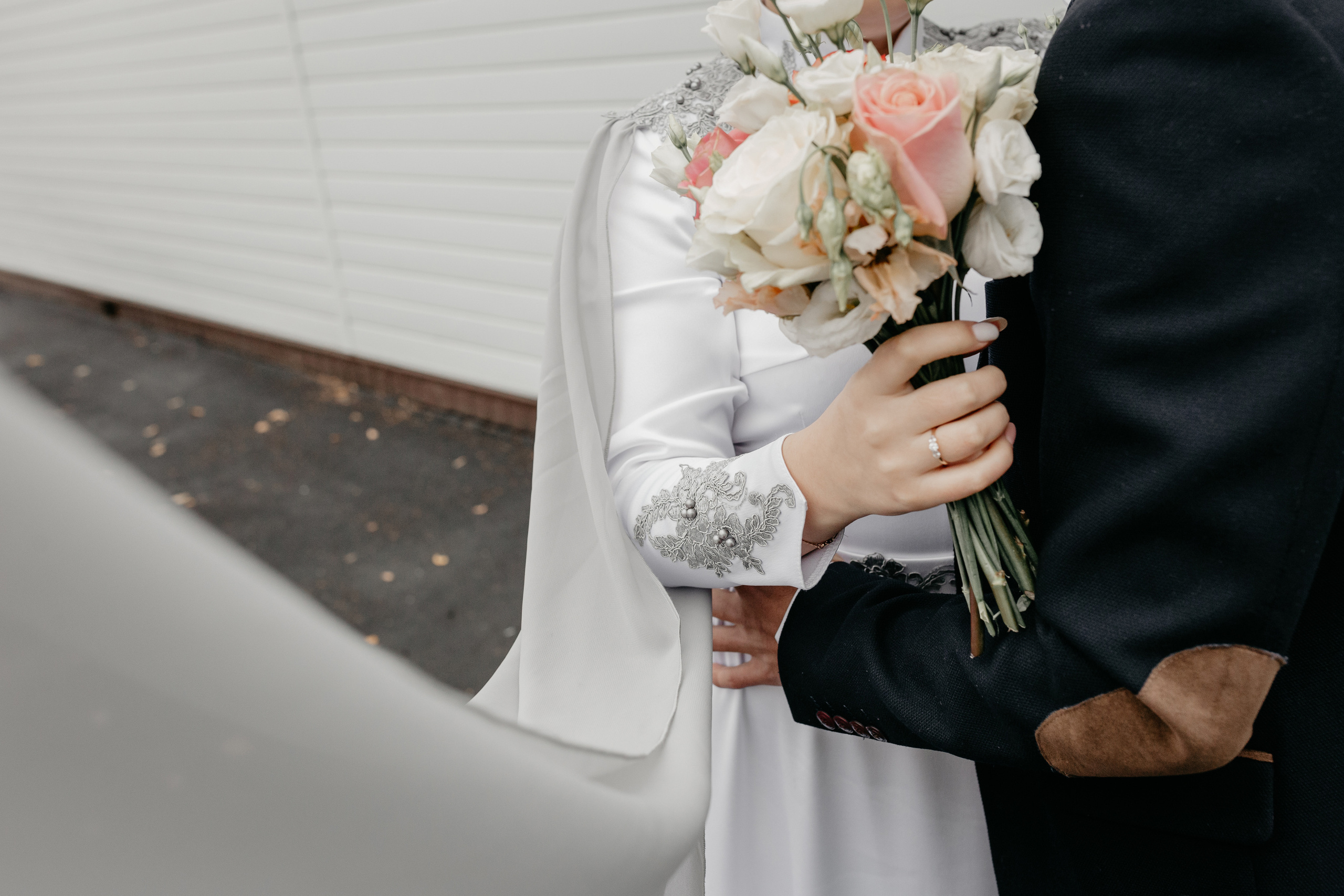 Фотосъемка никаха. Фотограф в городе Мелеуз Мусакаева Элиза