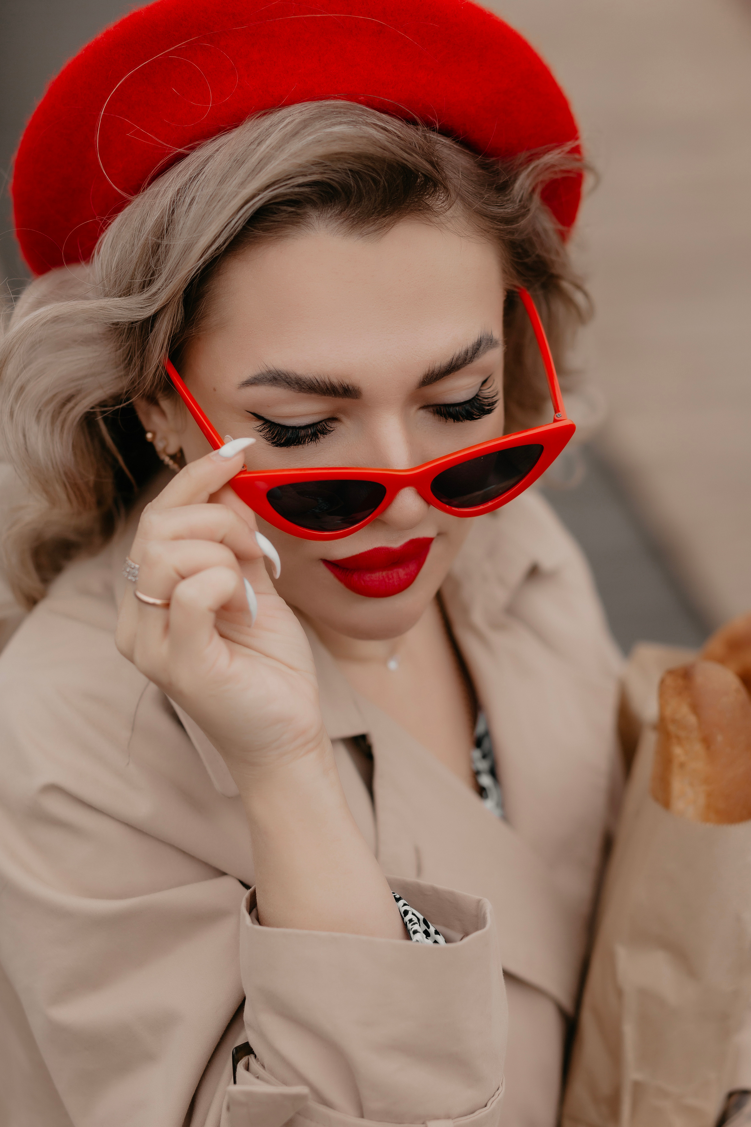 Индивидуальная фотосессия. Фотограф в городе Мелеуз Мусакаева Элиза