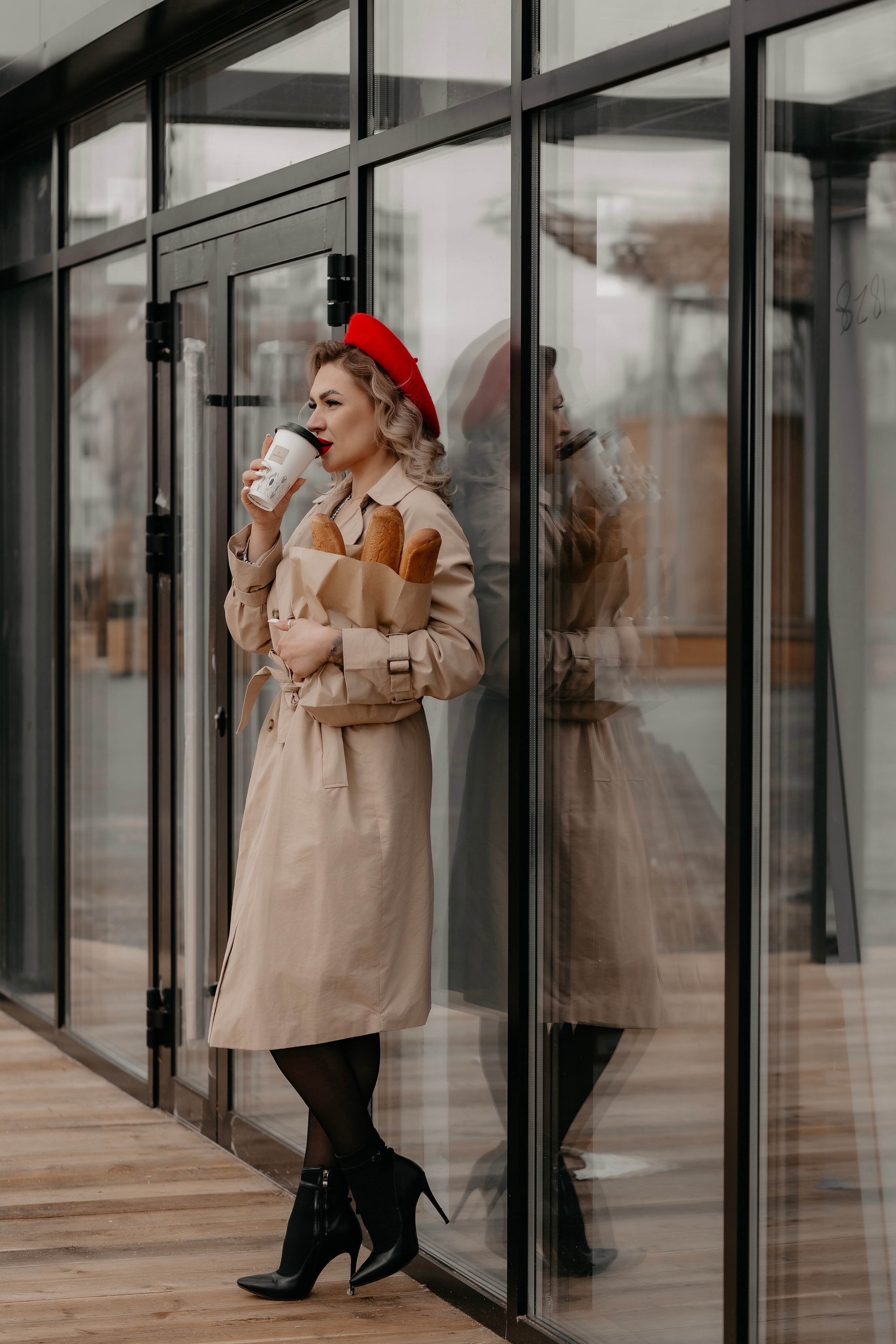 Индивидуальная фотосессия. Фотограф в городе Мелеуз Мусакаева Элиза