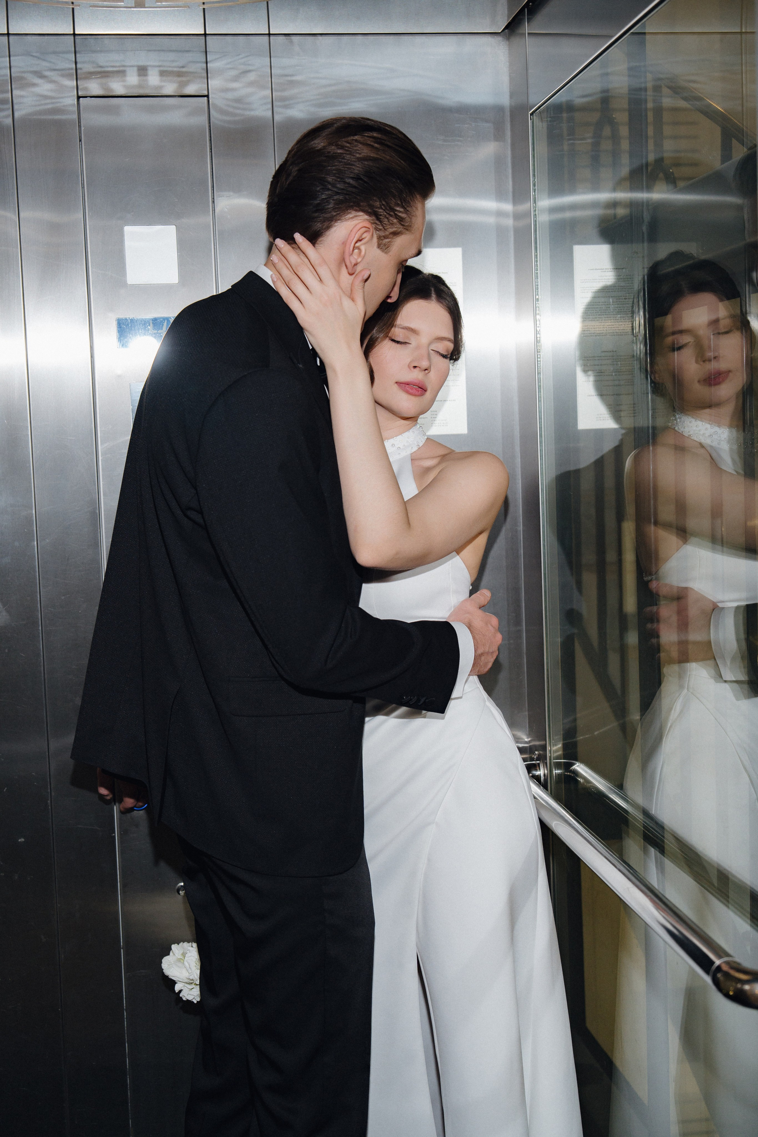 Свадьба Гумара и Анны. Фотограф Макс Меш