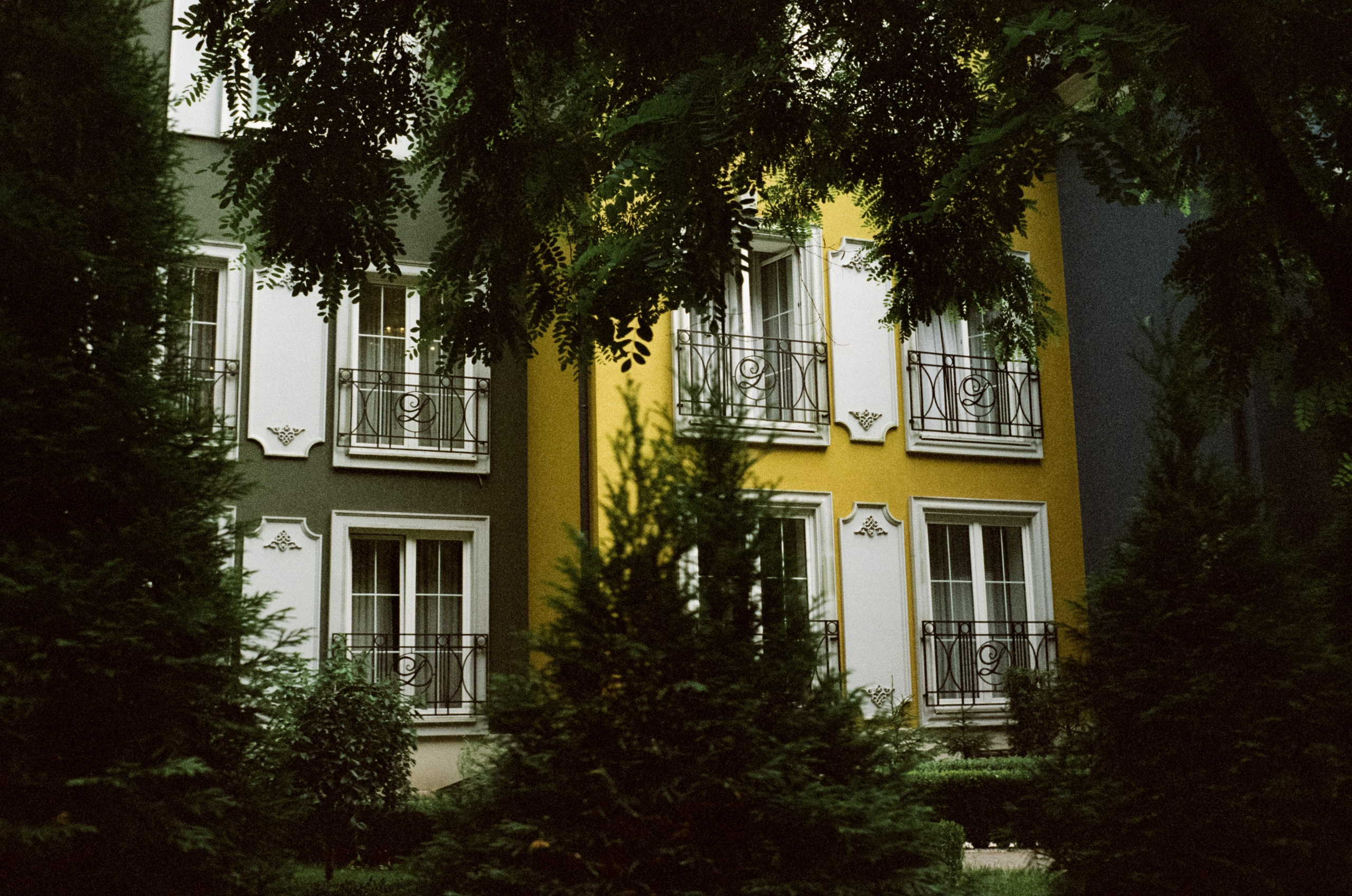 29 и 30 июня / Светлогорск и Янтарный / Minox 35 GT (2)