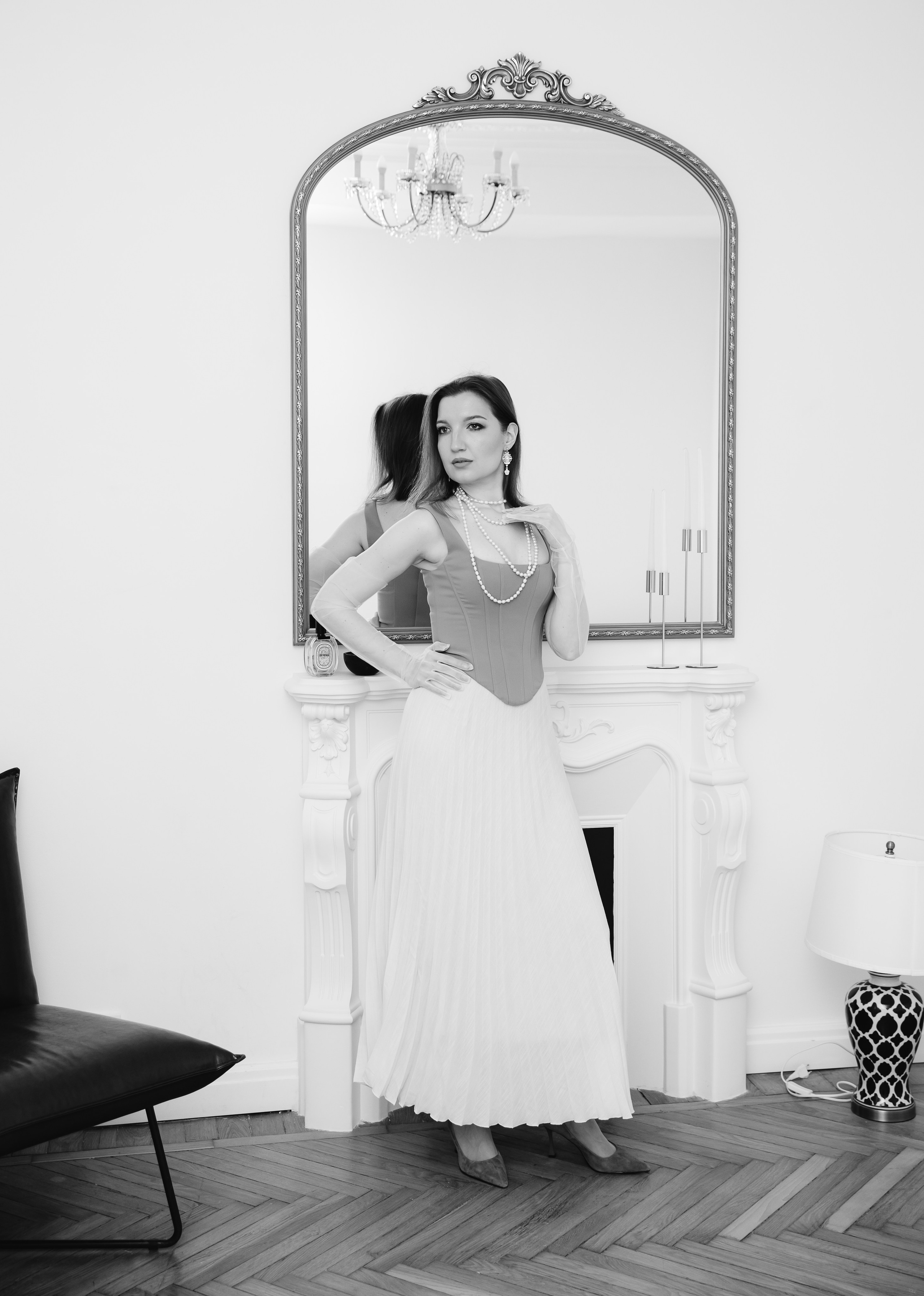 Фотосессия для Дианы. Портретный и семейный фотограф Юлия Герман