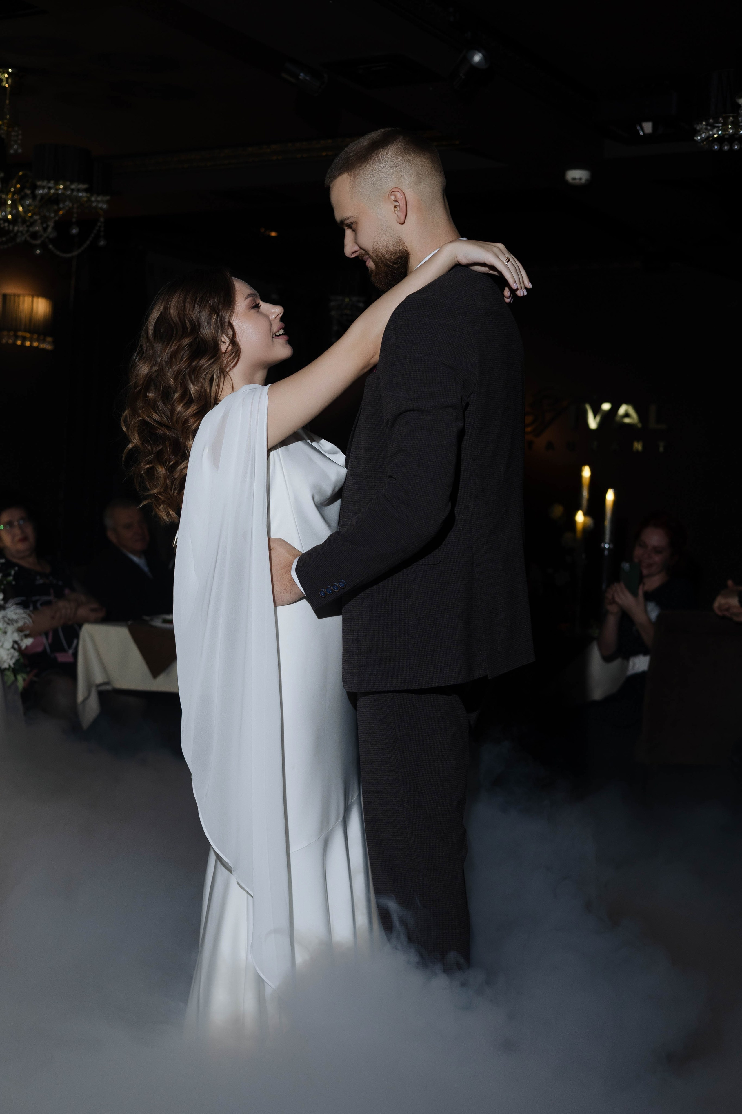 Семейный и портретный фотограф Воронеж Анна Кулик