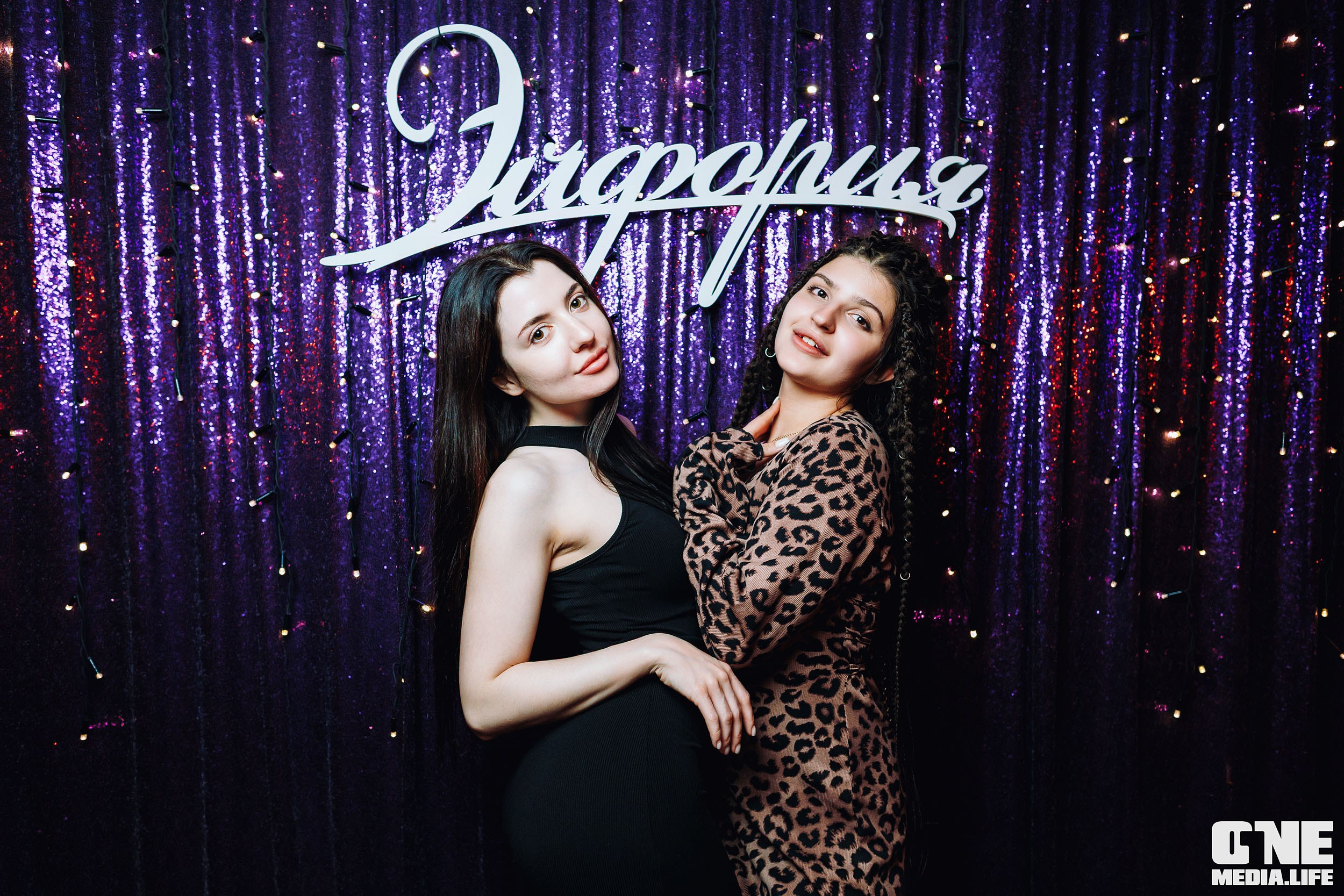 Фоторепортаж из караоке-клуба Эйфория. One Media Life: фоторепортажи, фотоотчеты с мероприятий и заведений