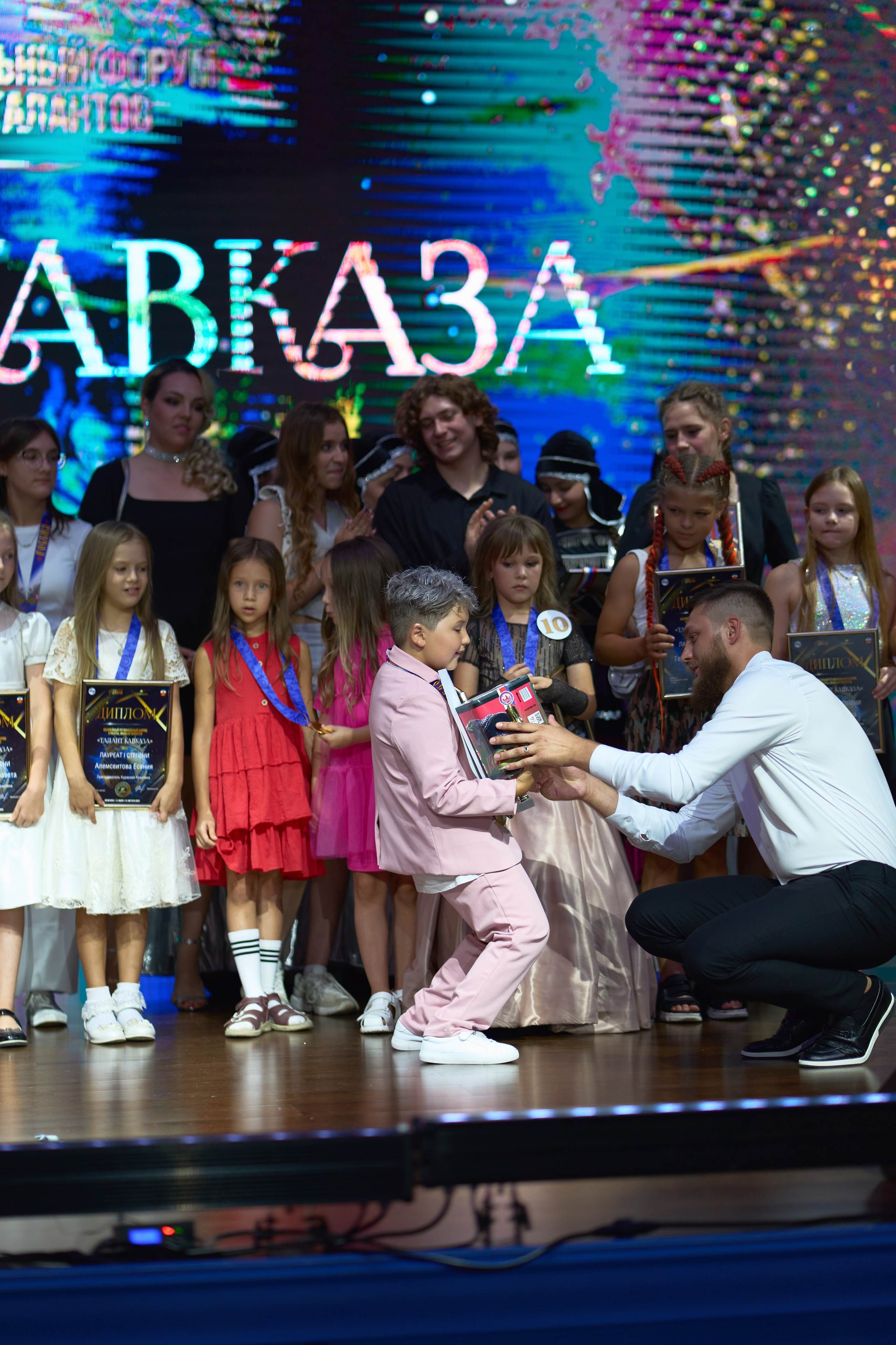 «Талант Кавказа» «Краса Кавказа» 2024 Продюсерский центр «Стиль». Фотограф, видеограф Пятигорск, Ставрополь, Ессентуки, Petlyakovs_photo