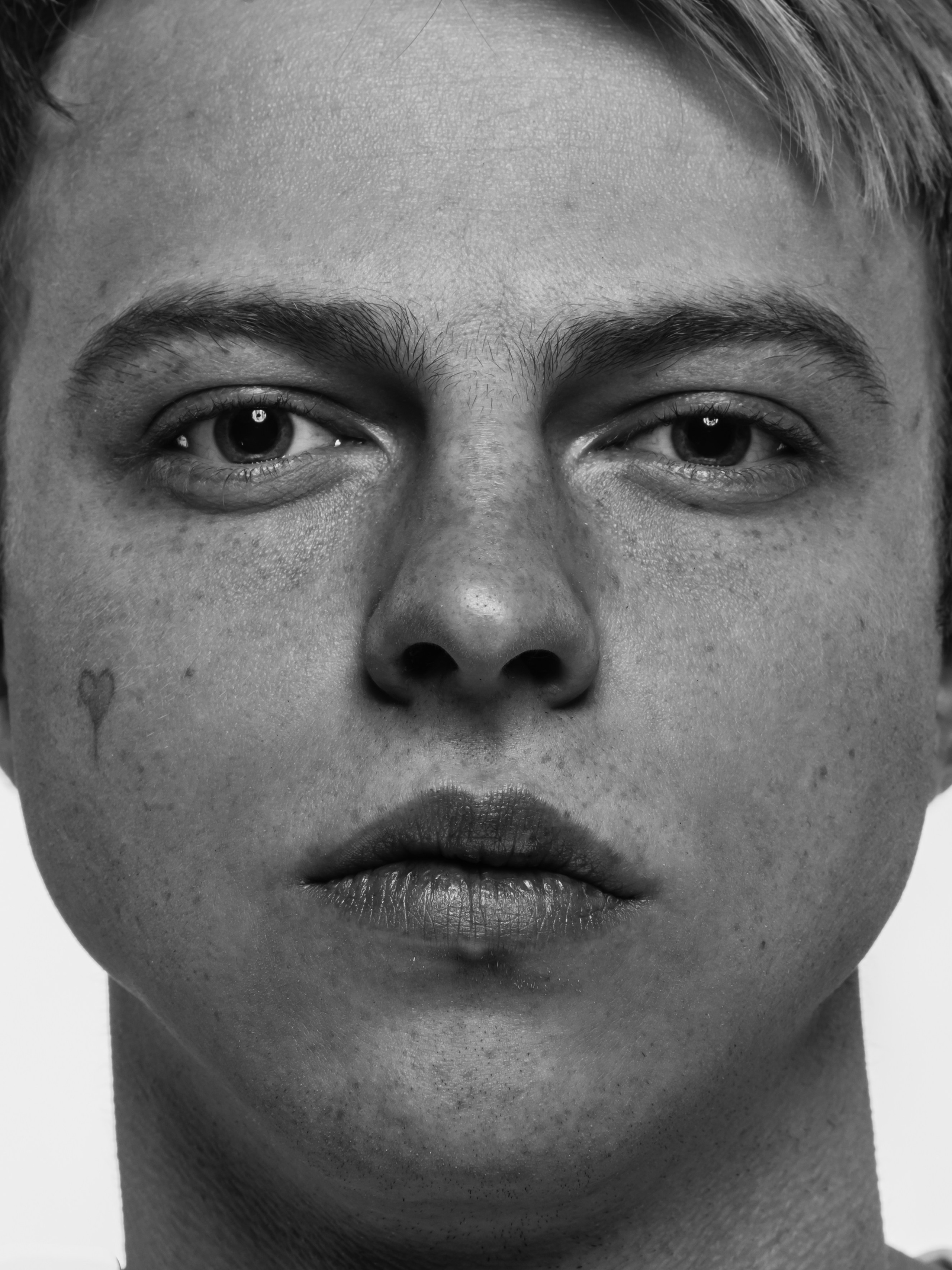 Lumpen — 2023. Стас Привалов