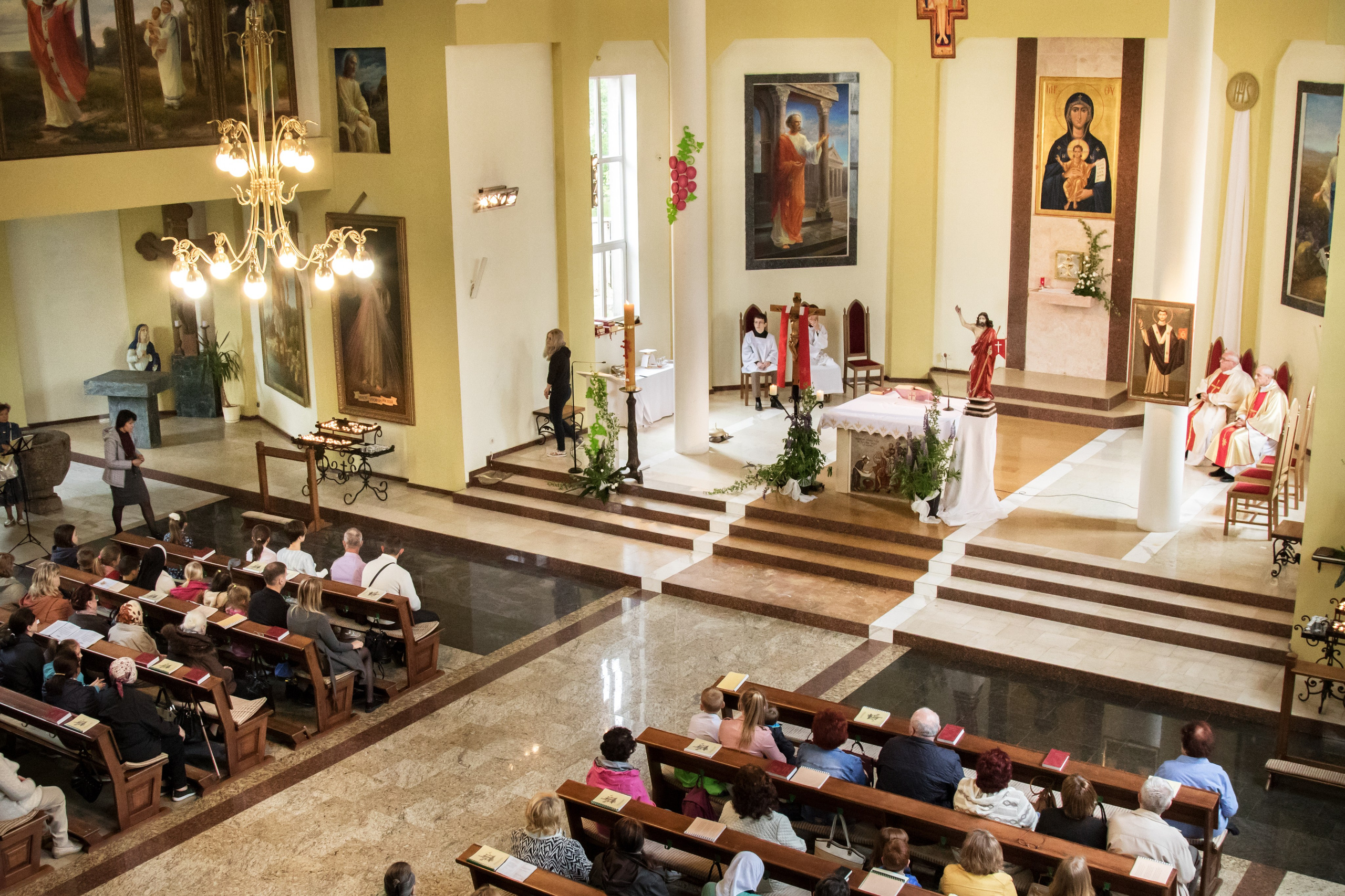 Репортажная фотосессия Калининград, Зеленоградск. Фотограф Зеленоградск Лиана Сопина