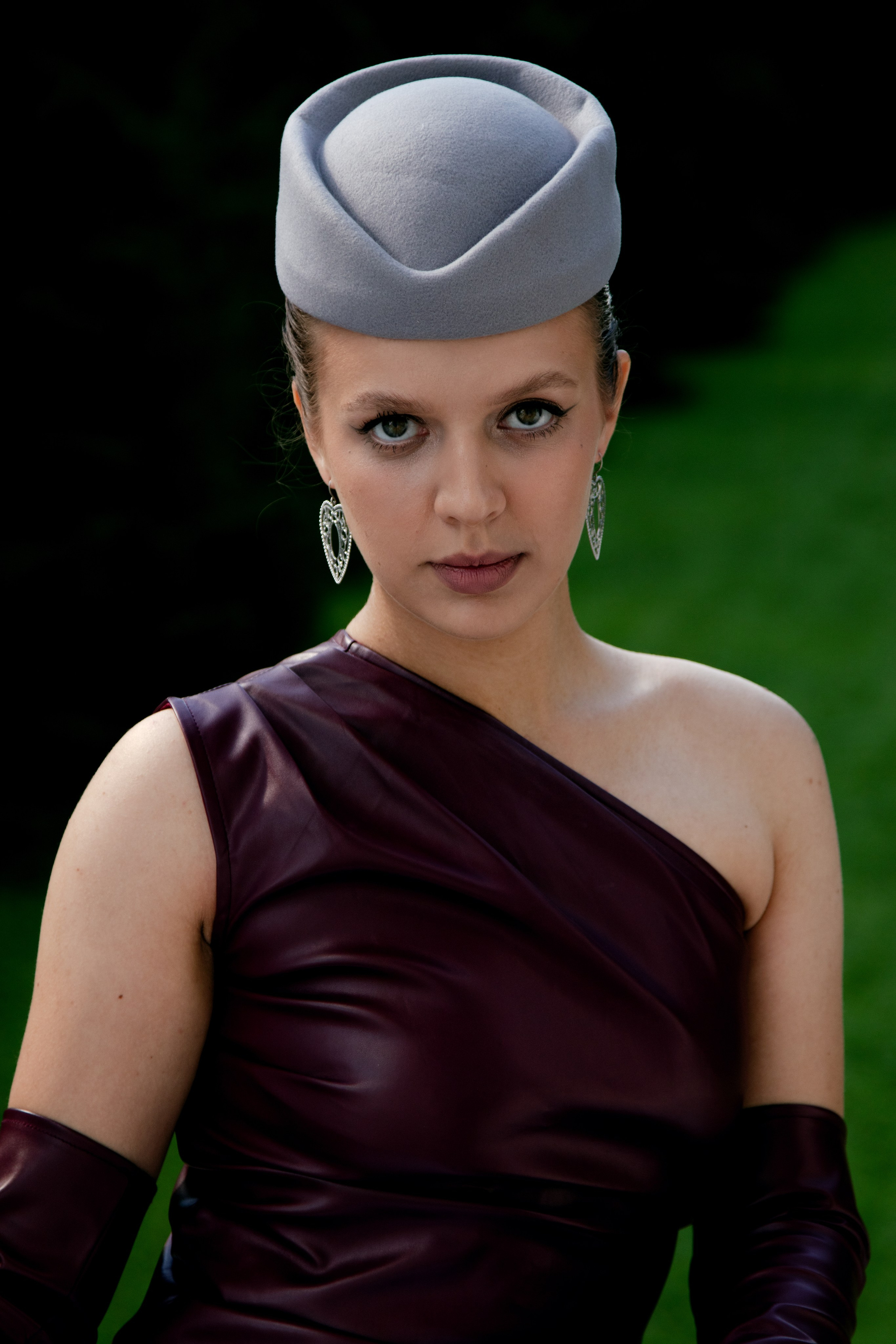 Индивидуальные съёмки. Фотограф Елизавета Гикова