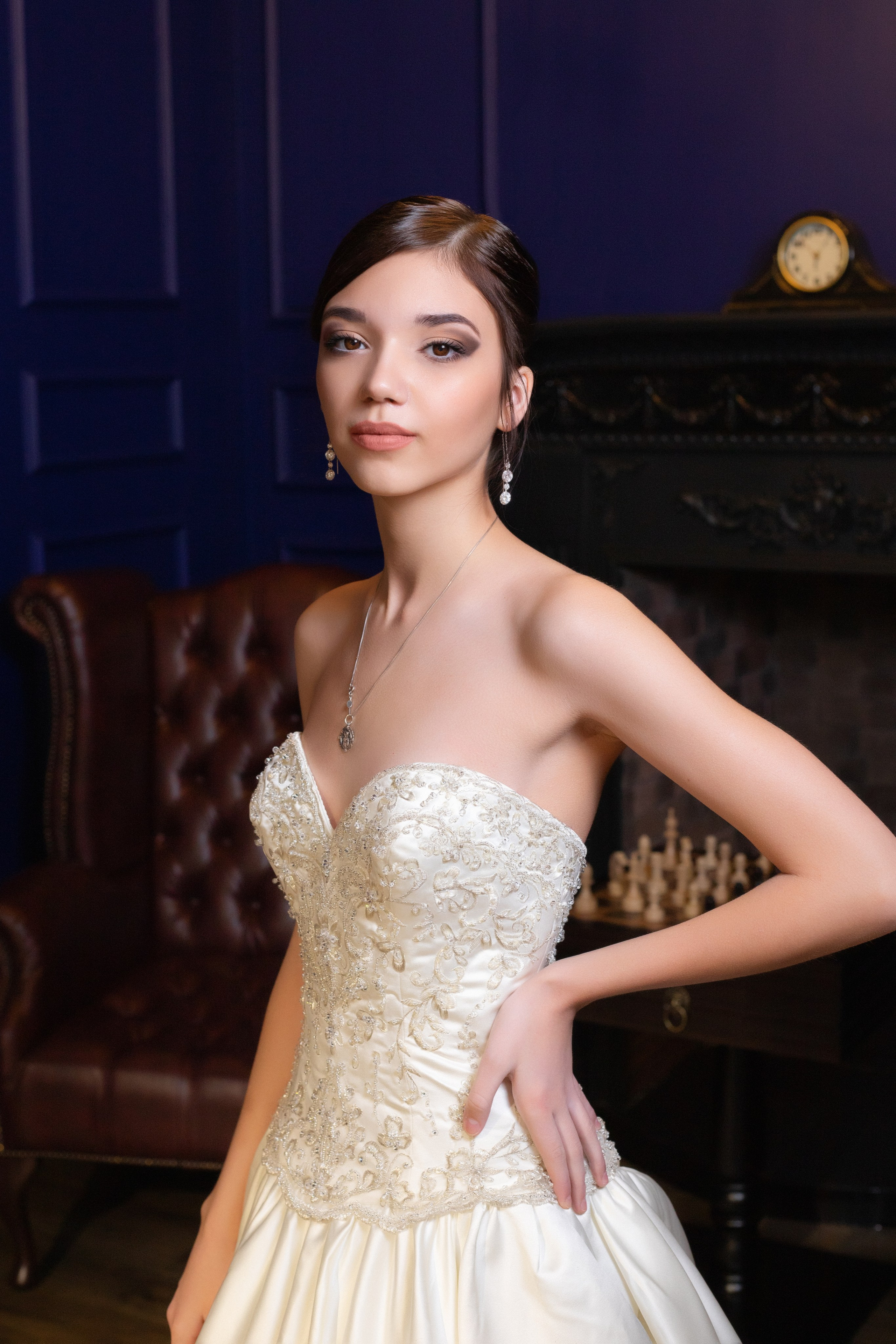 Семейный и детский фотограф в Южно-Сахалинске Мария Усова