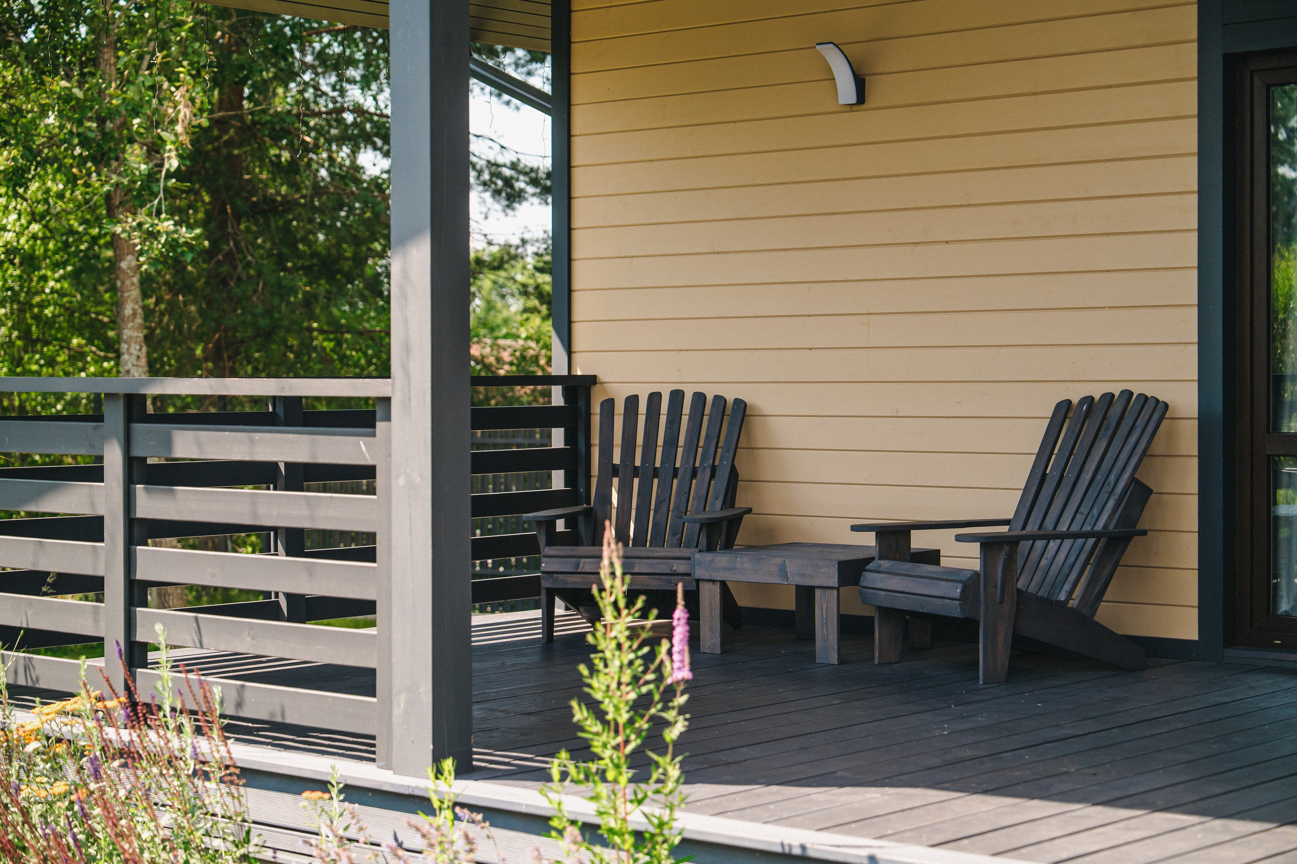 База отдыха «Бережок». Святослав Буньков | фотограф