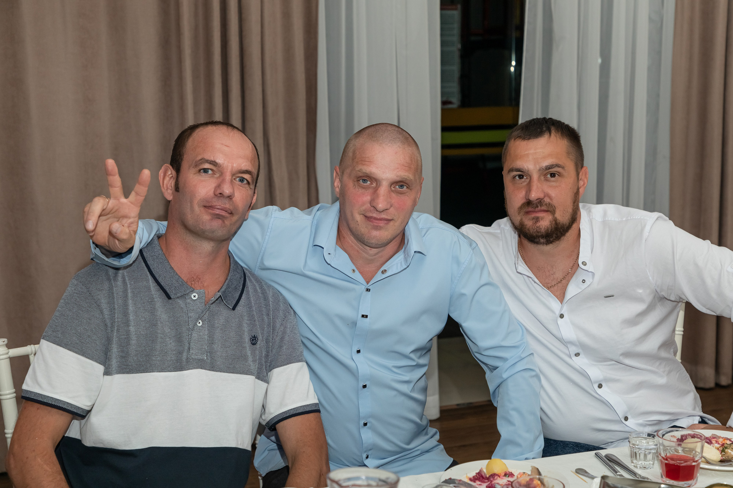 Юбилей Антонины. Фотограф Самара, Санкт-Петербург Татьяна Гузева. Женские портреты. Контент