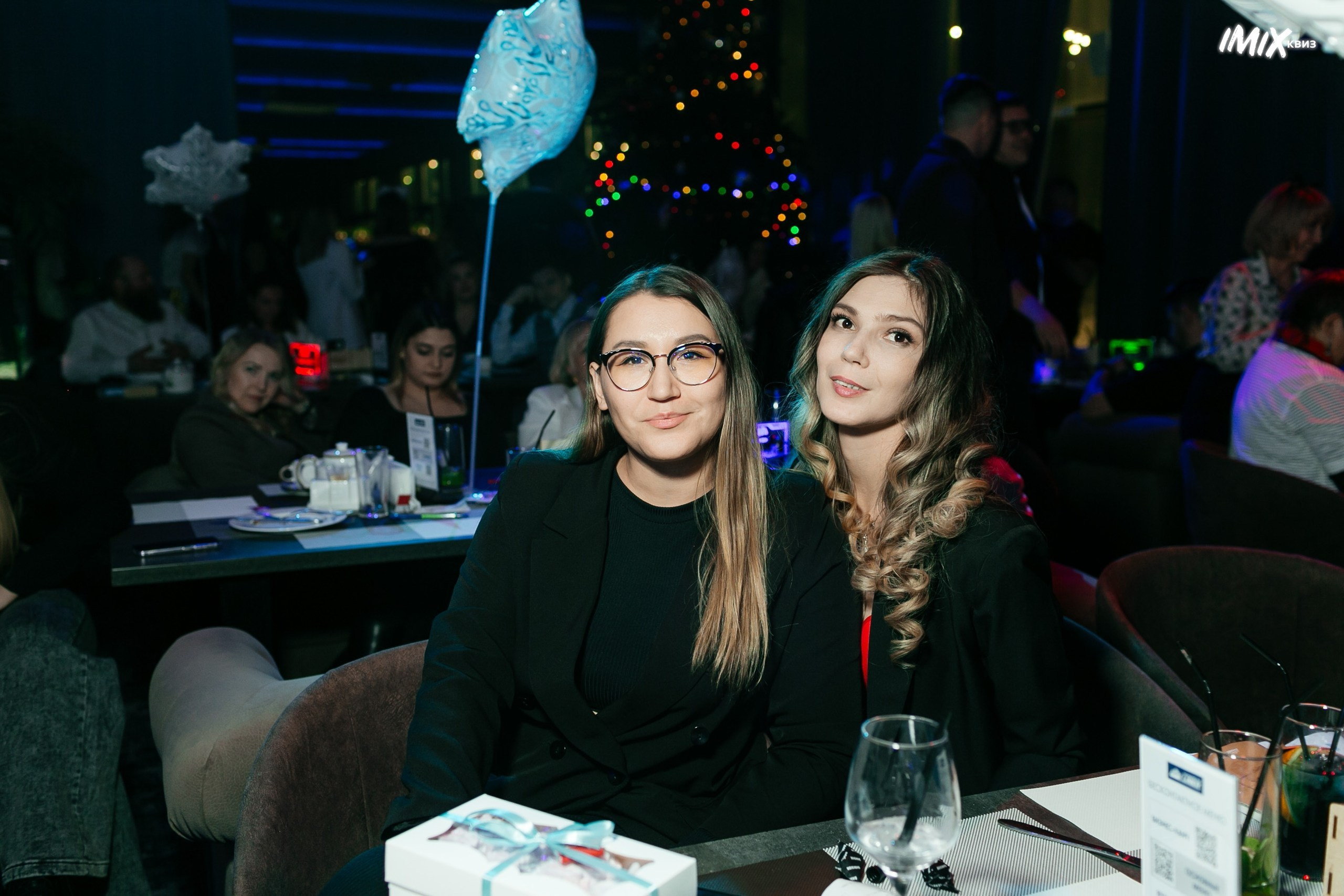 15.12 Imix. Новогодний. Команда специалистов в мире фотографии и видео. Детский фотограф, семейный фотограф