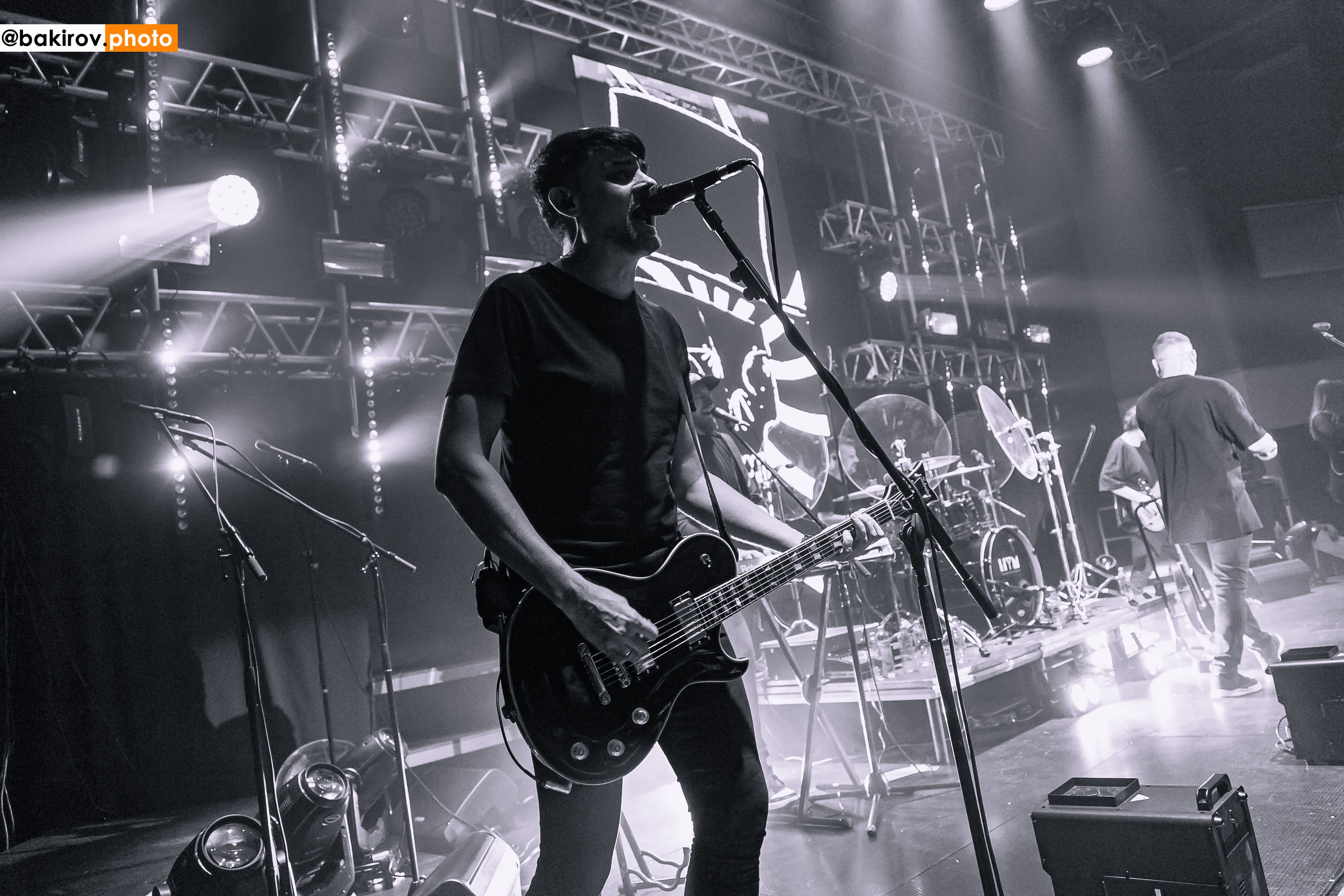 25.11 Концерт Шум. Команда специалистов в мире фотографии и видео. Детский фотограф, семейный фотограф