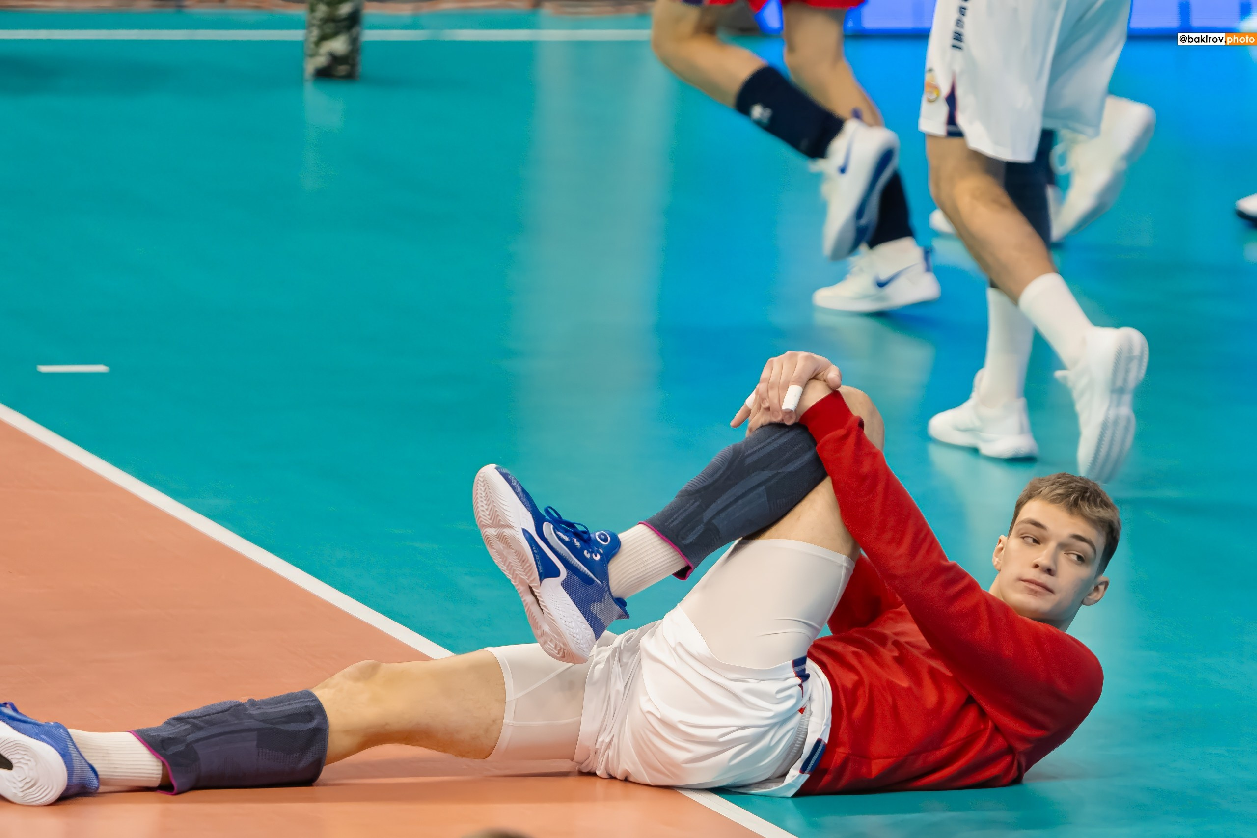 06.11 Волейбол. Нефтяник-Кузбасс. Команда специалистов в мире фотографии и видео. Детский фотограф, семейный фотограф