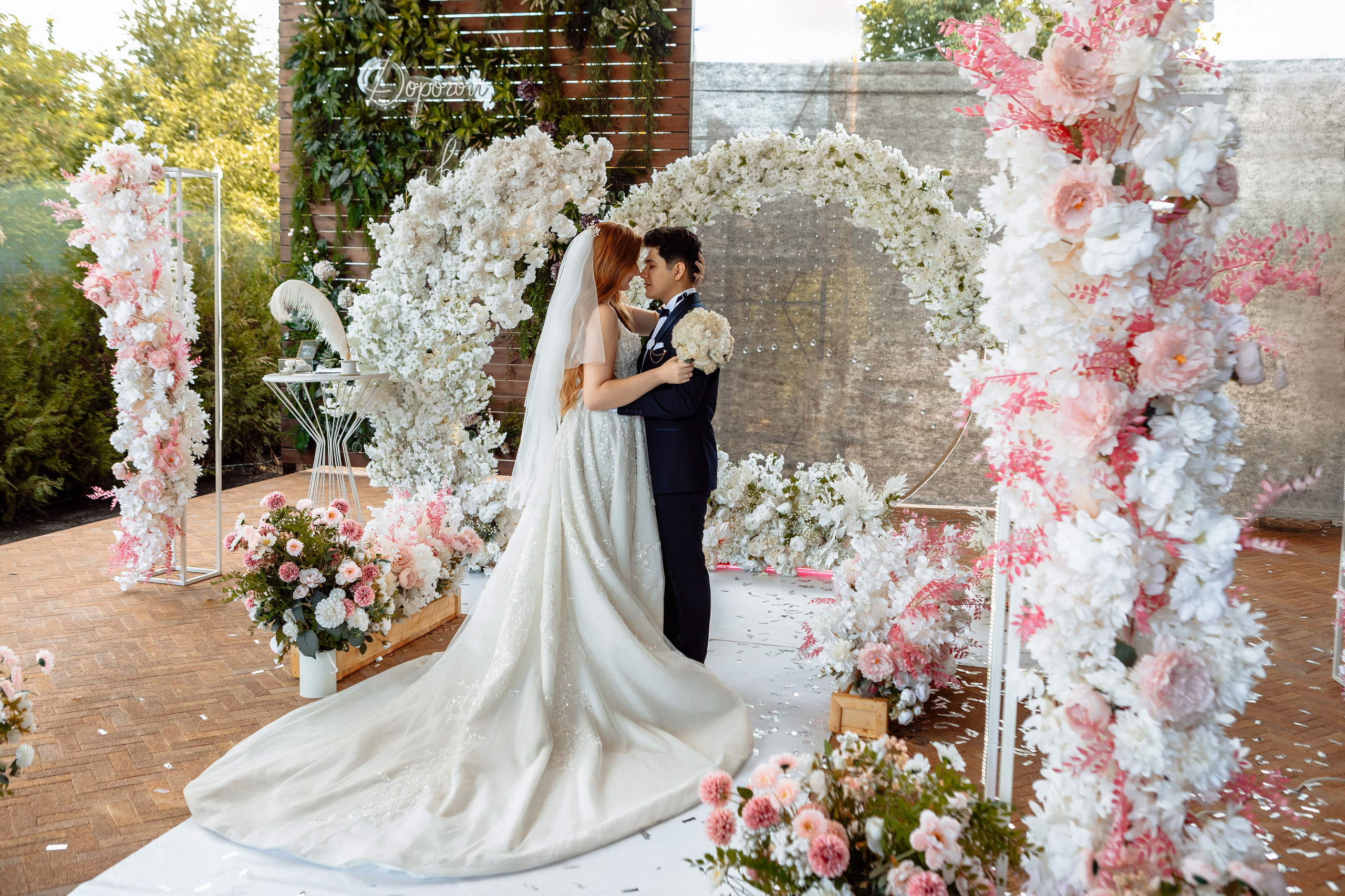 Свадебный и семейный Фотограф