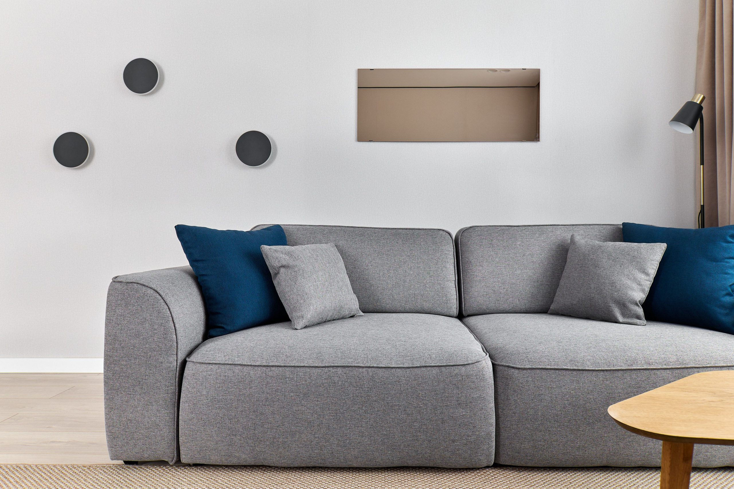 Интерьерная и рекламная съемка