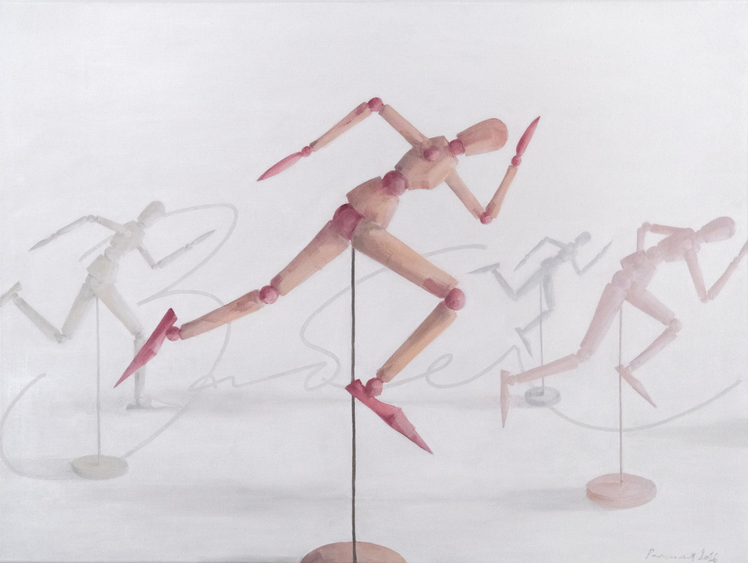 Портфолио. Рамиля Наф | современный художник | Москва