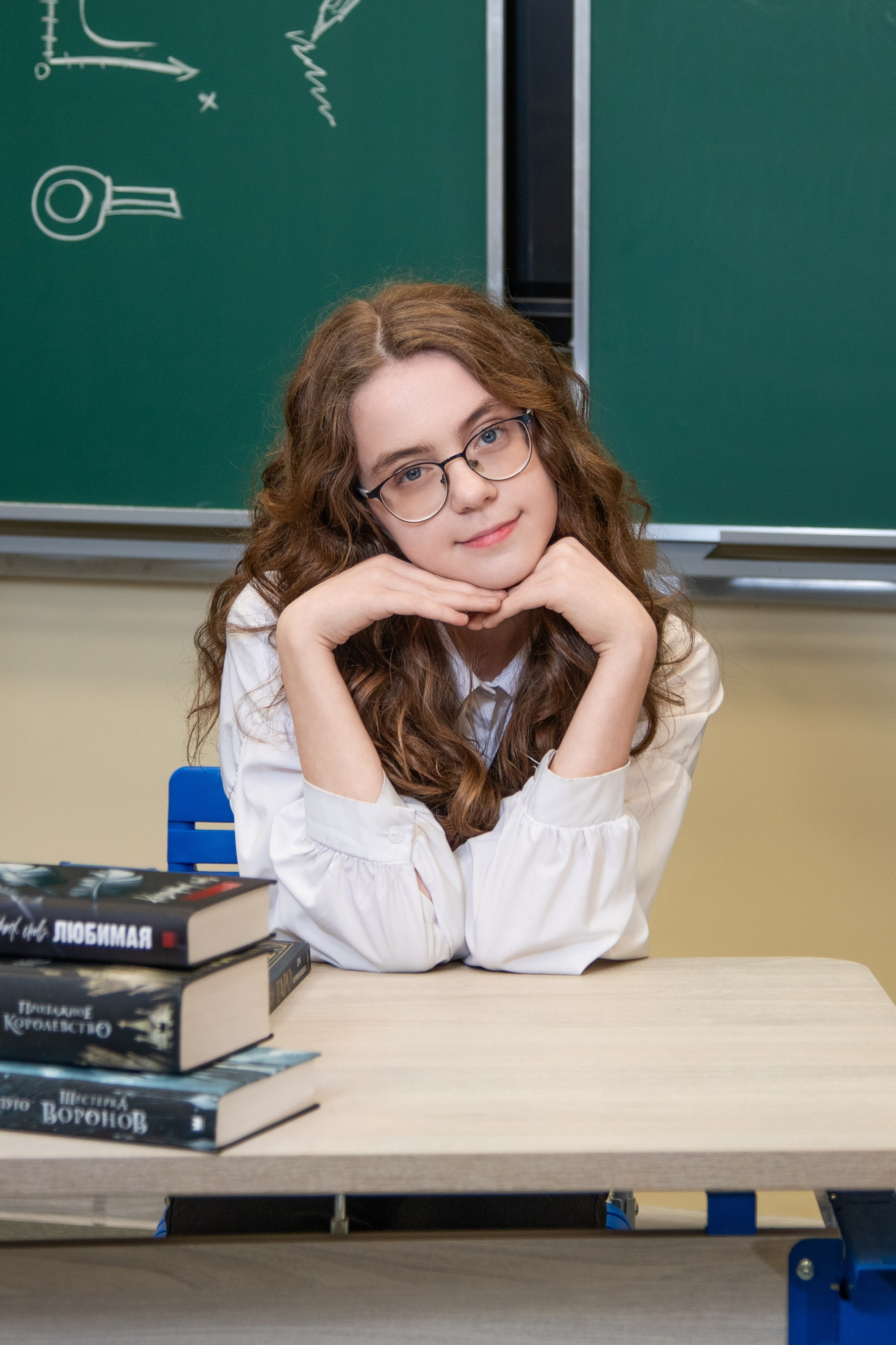 Выпускные альбомы в Нижнем Новгороде — цены | KITPHOTO
