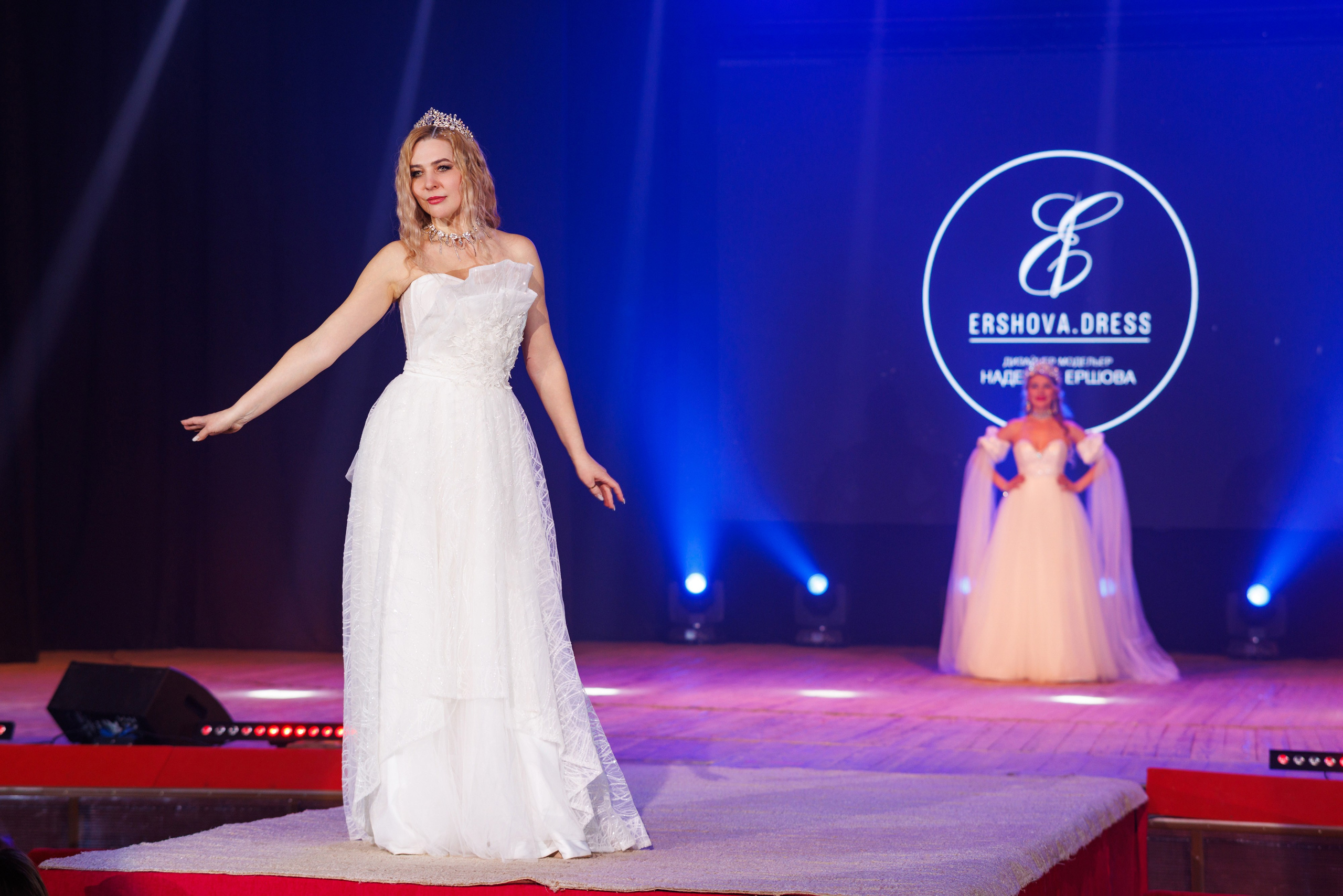 Fashion Fest Rybinsk 2025. Коммерческий фотограф Андрей Тремасов