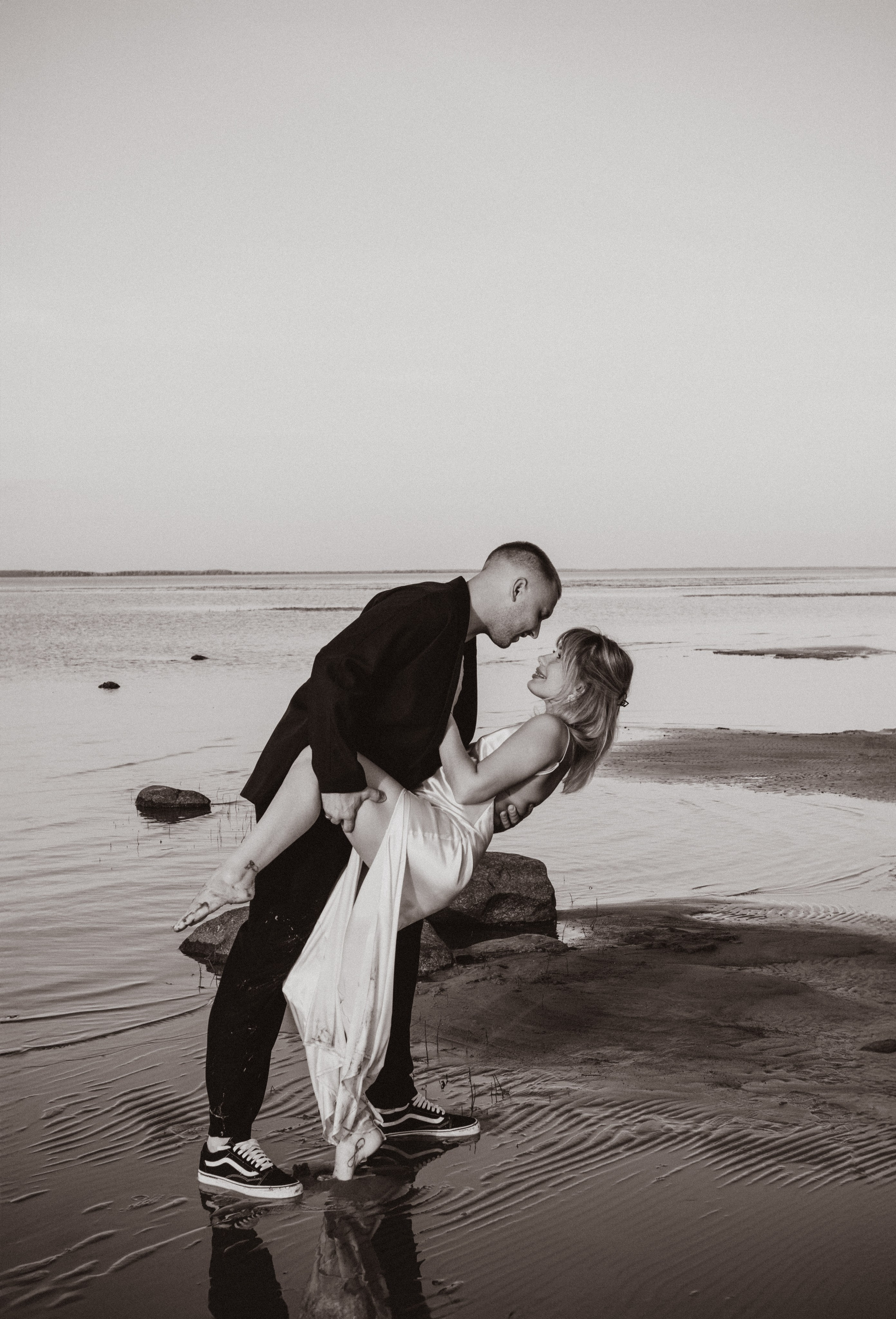 Юлия & Илья Салехард. Индивидуальные и семейные фотосессии