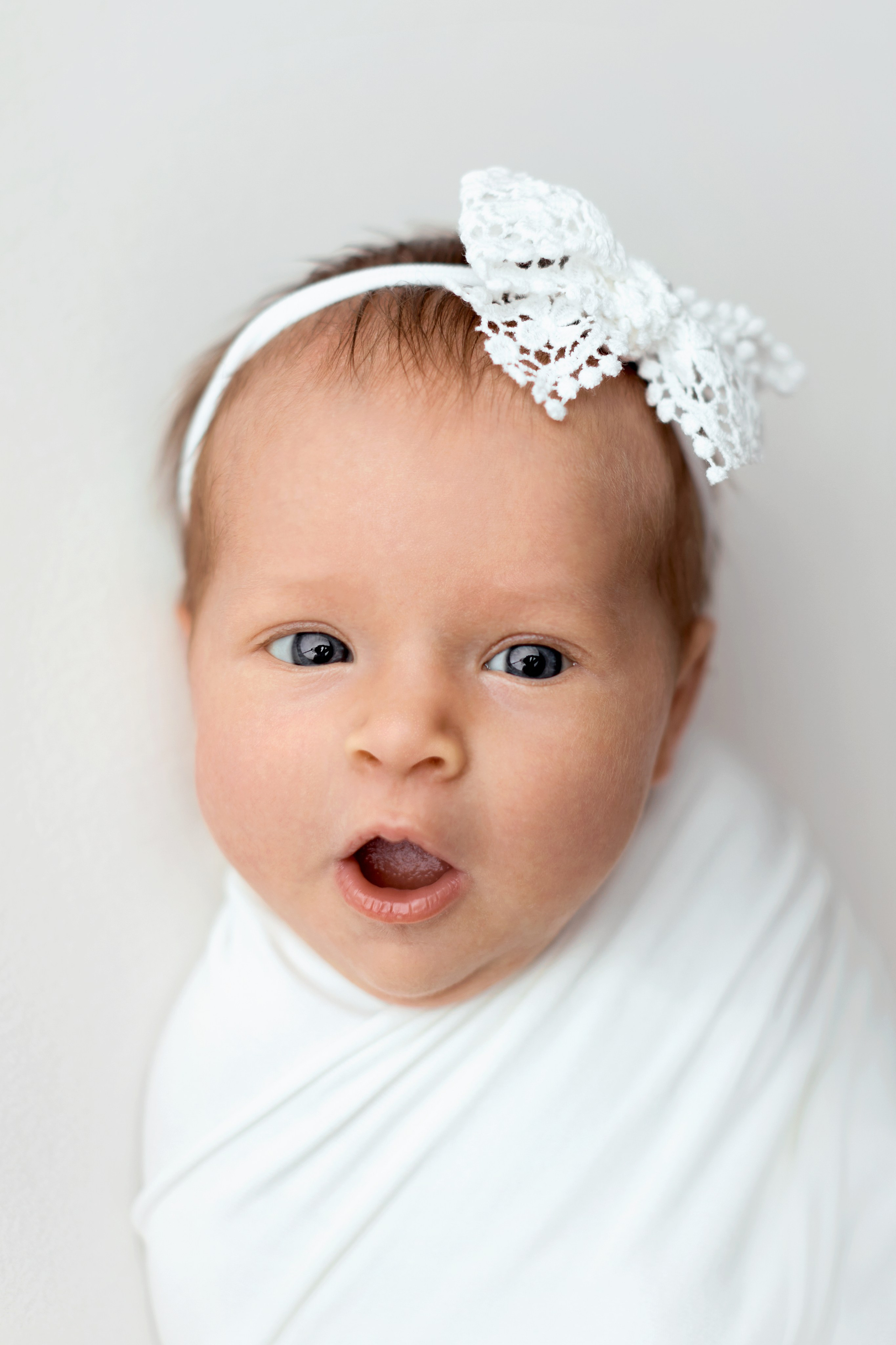 Профессиональный фотограф новорождённых в Москве Елена Сатюкова