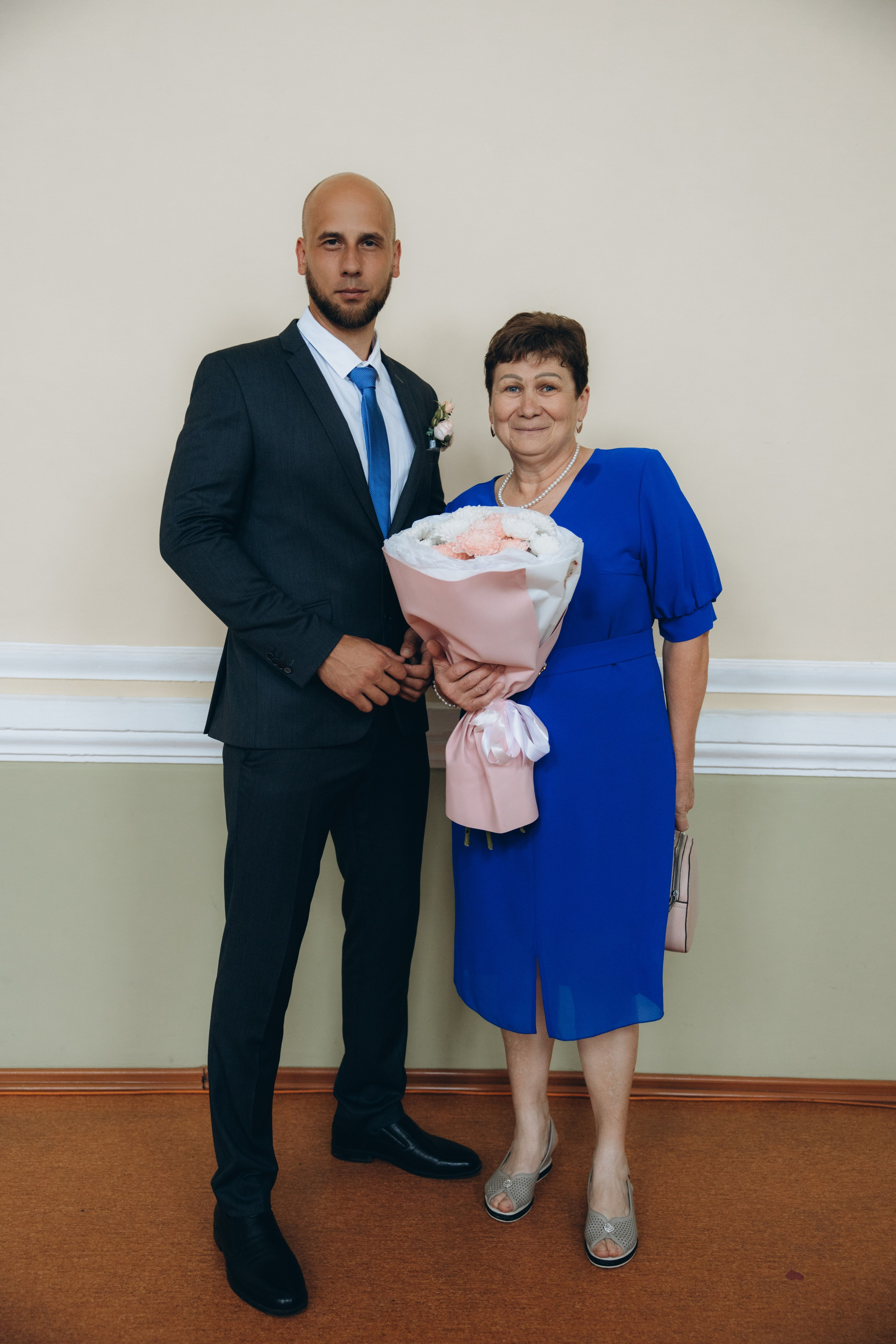 Алексей & Олеся. Свадебный, семейный фотограф в Иркутске Светлана Макаричева