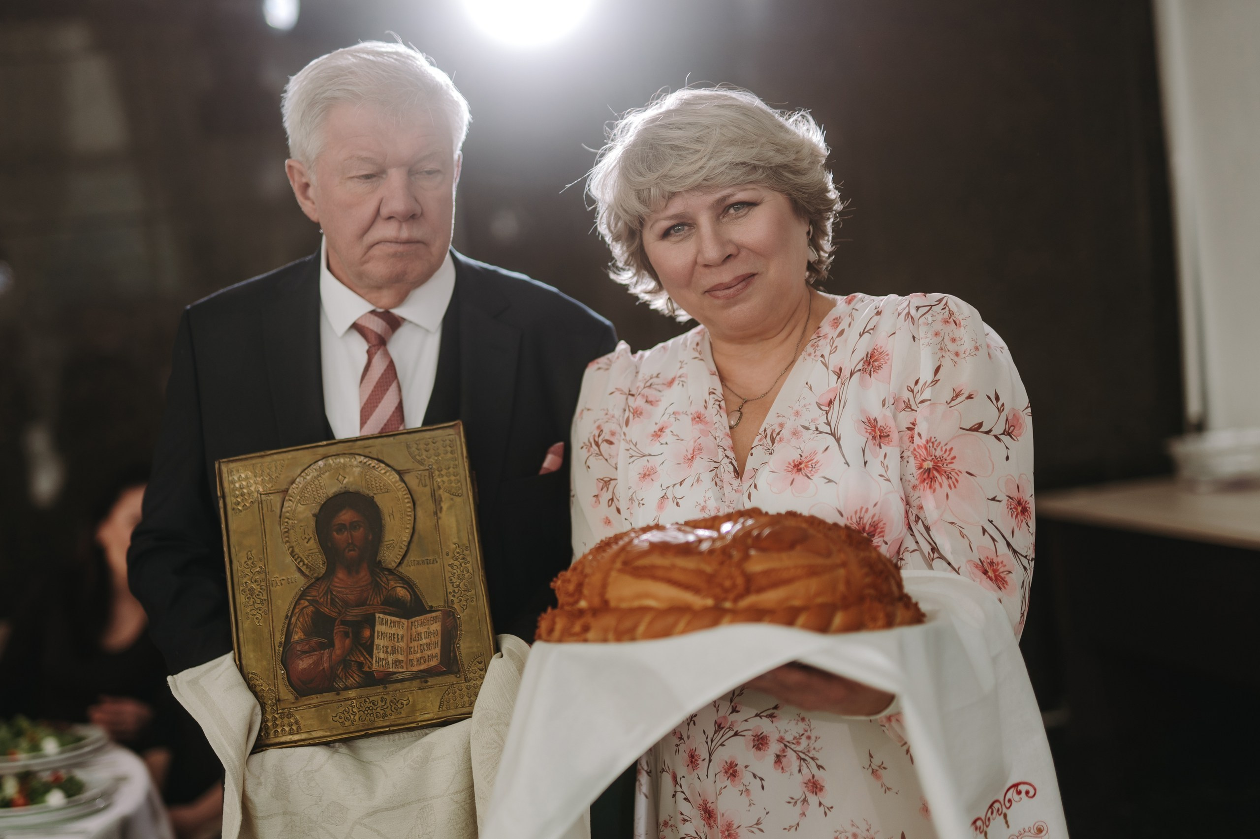 РЕСТОРАН ТАРАТАУ, ВЕДУЩИЙ АЗАТ ГАЙСИН И АРТУР ИЛЬЯСОВ УФА