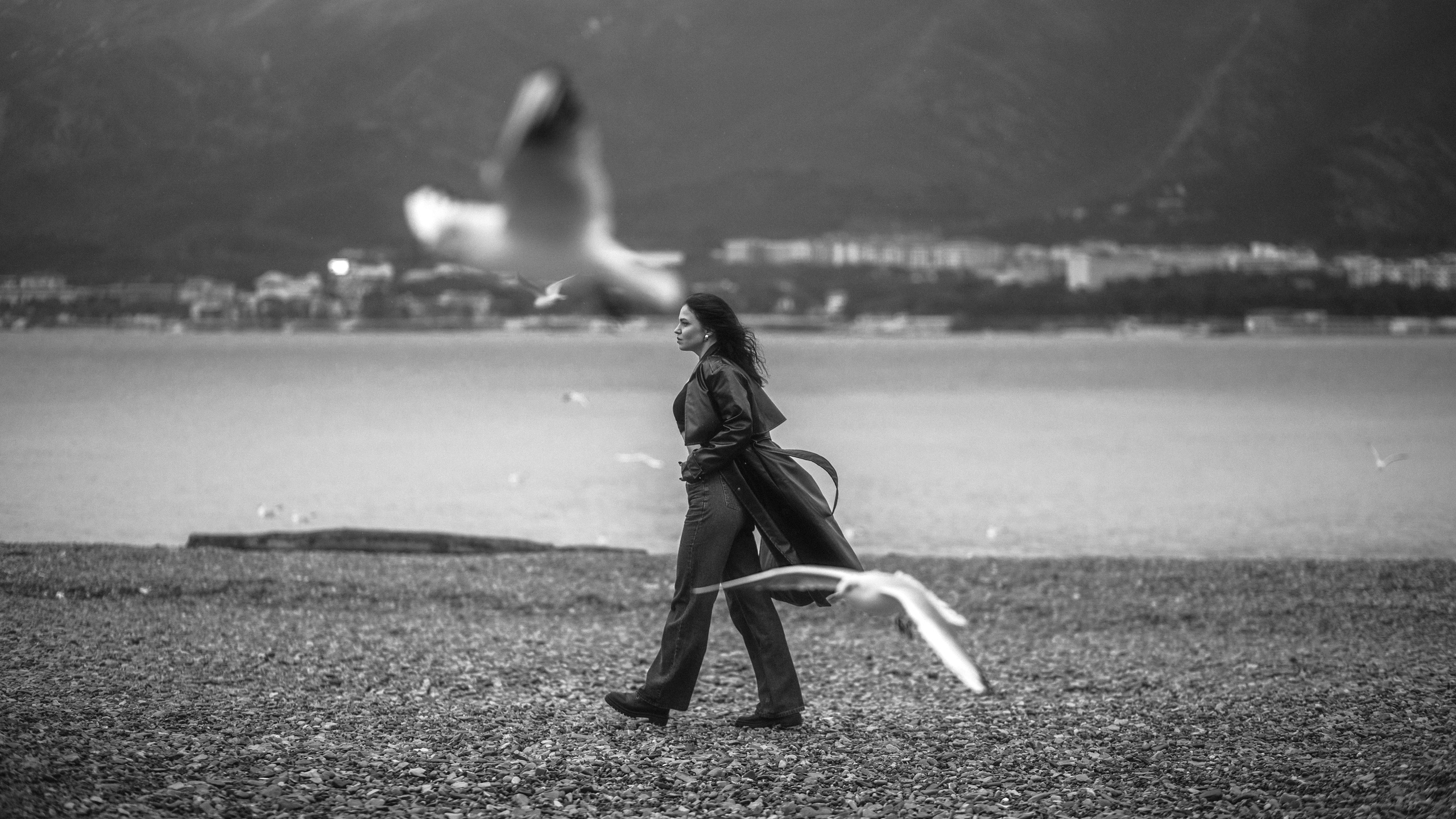 Фотосессии в Геленджике — фотограф Оля Волчкова